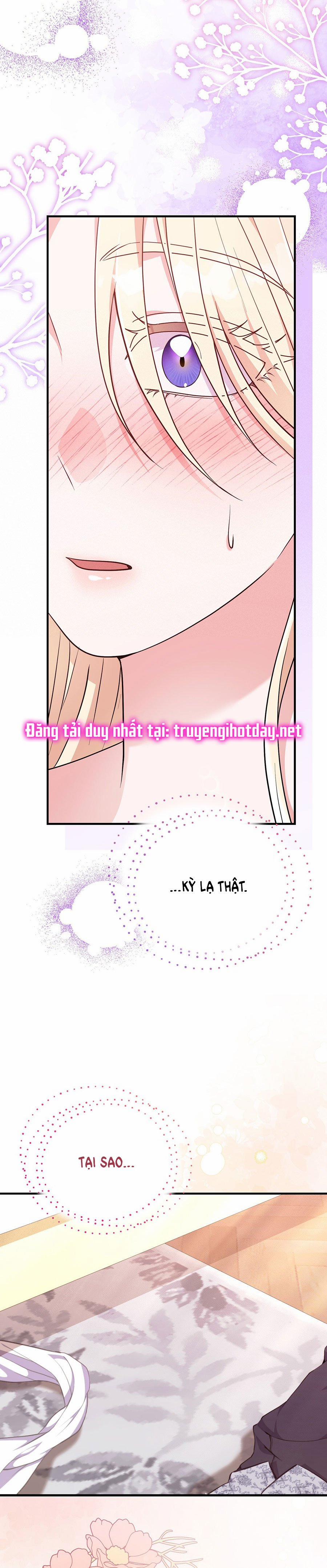 [18+] Jasmin Xin Hãy Để Ý Đến Tôi 18.2 trang 13