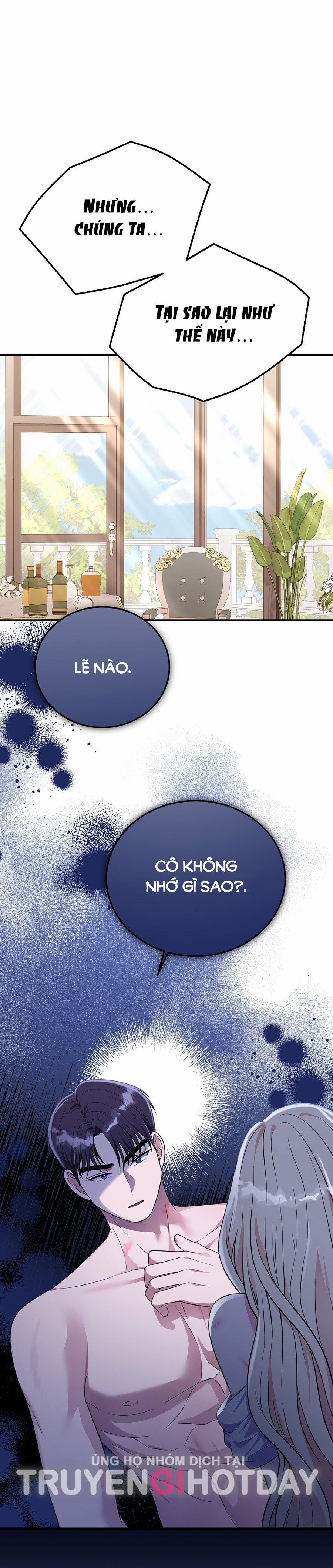 [18+] Jasmin Xin Hãy Để Ý Đến Tôi 18.2 trang 4