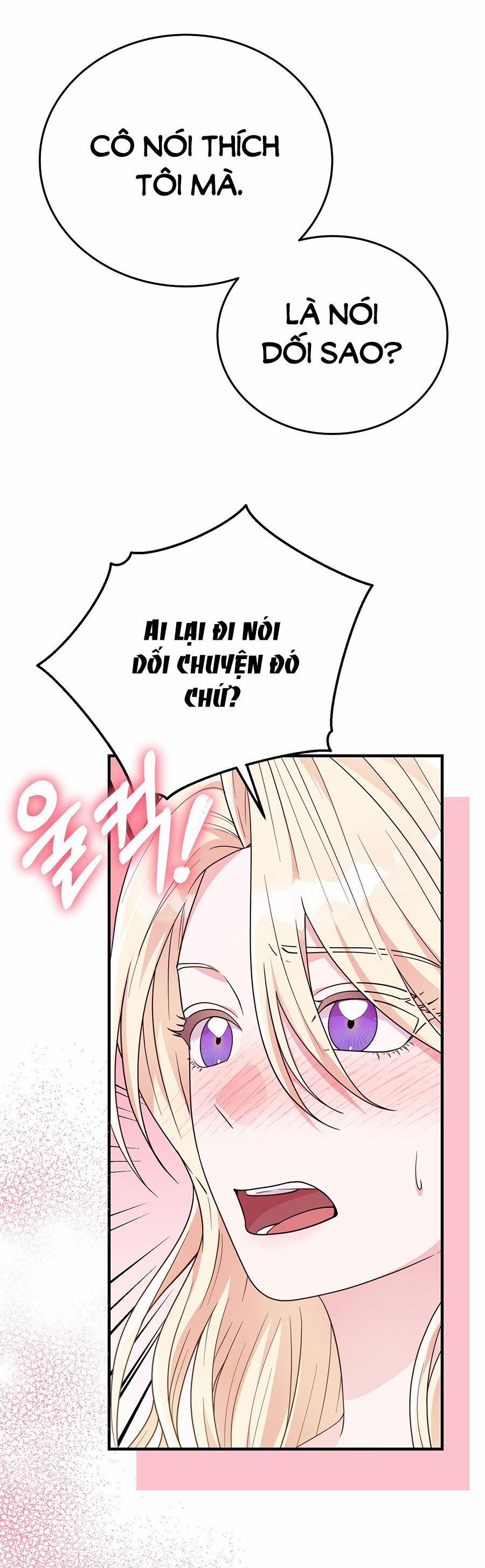 [18+] Jasmin Xin Hãy Để Ý Đến Tôi 18.2 trang 6