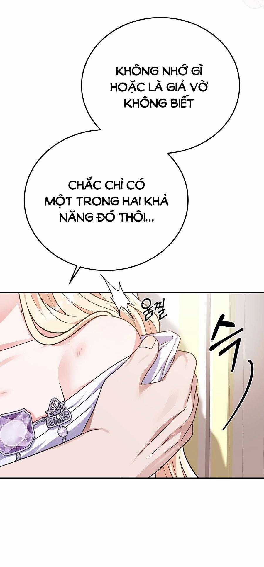 [18+] Jasmin Xin Hãy Để Ý Đến Tôi 18.2 trang 9