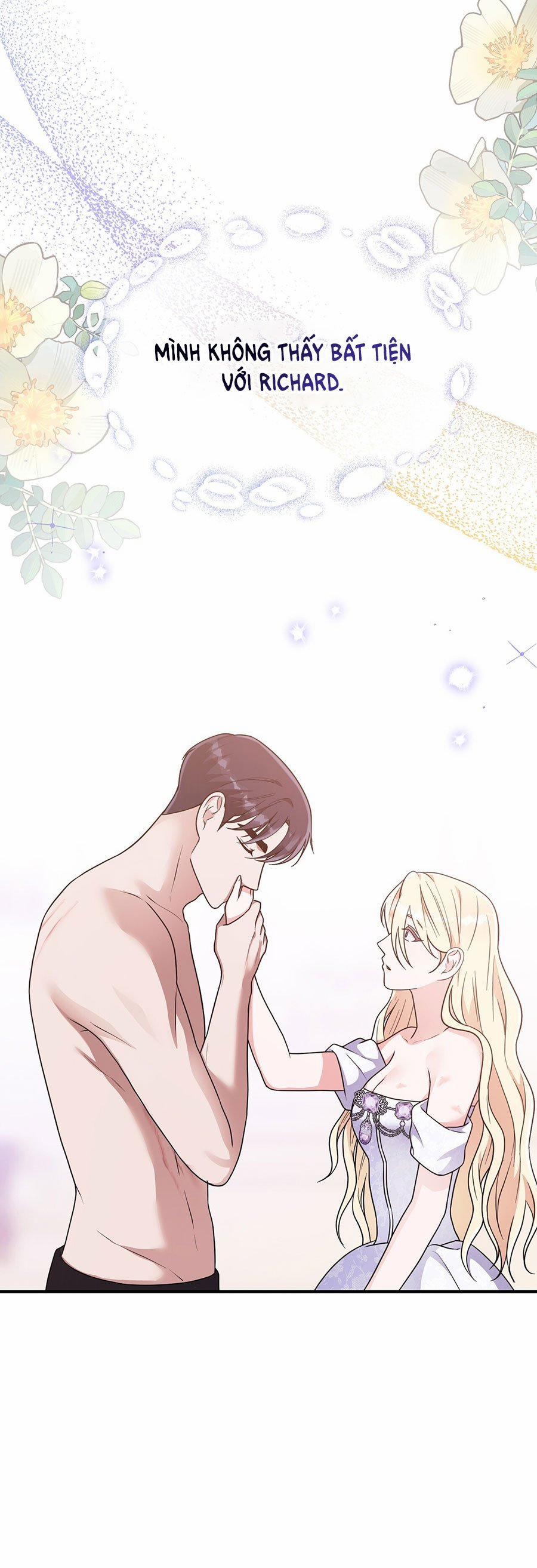 [18+] Jasmin Xin Hãy Để Ý Đến Tôi 19.1 trang 11