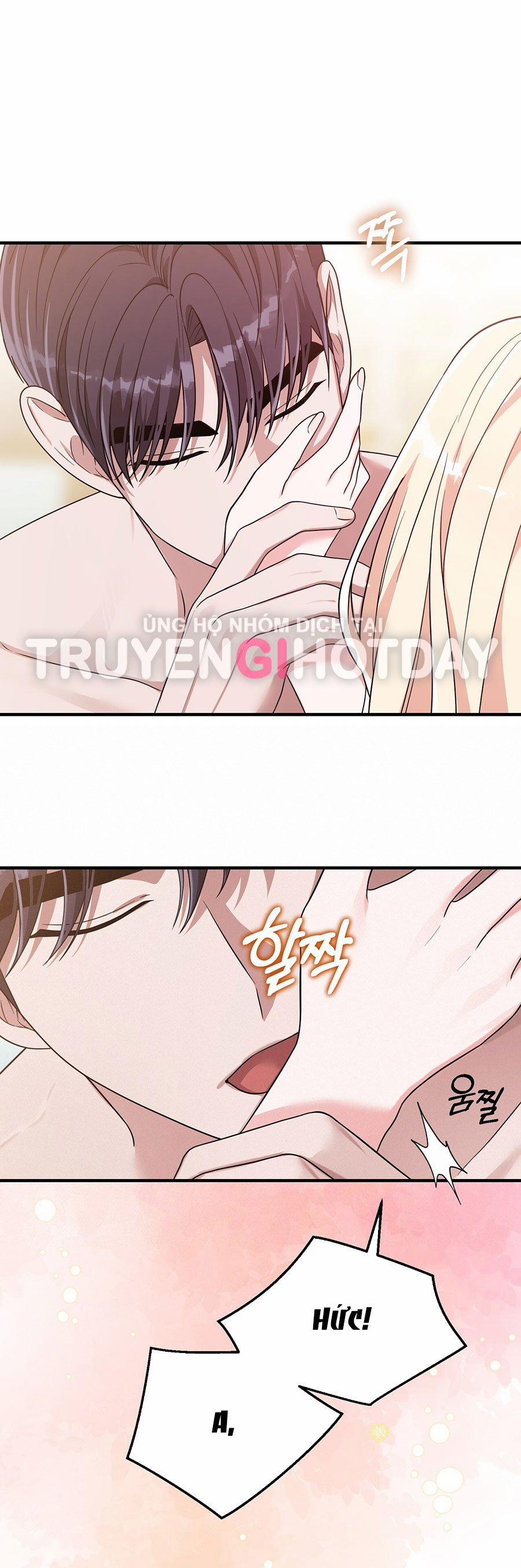 [18+] Jasmin Xin Hãy Để Ý Đến Tôi 19.1 trang 12