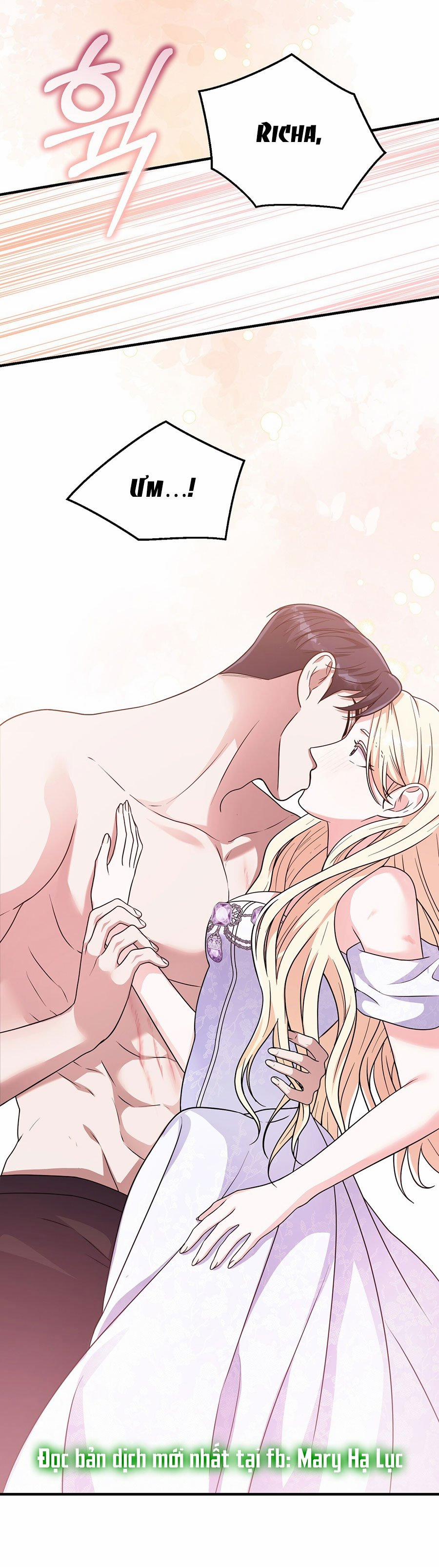 [18+] Jasmin Xin Hãy Để Ý Đến Tôi 19.1 trang 13