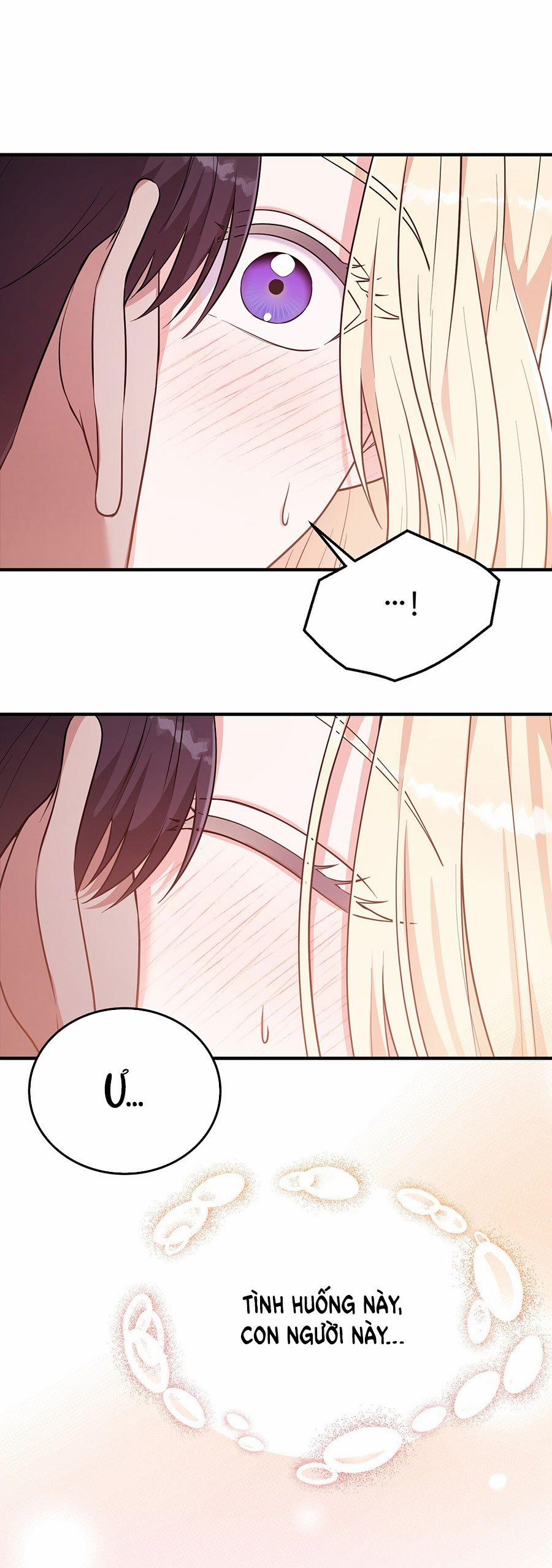 [18+] Jasmin Xin Hãy Để Ý Đến Tôi 19.1 trang 14