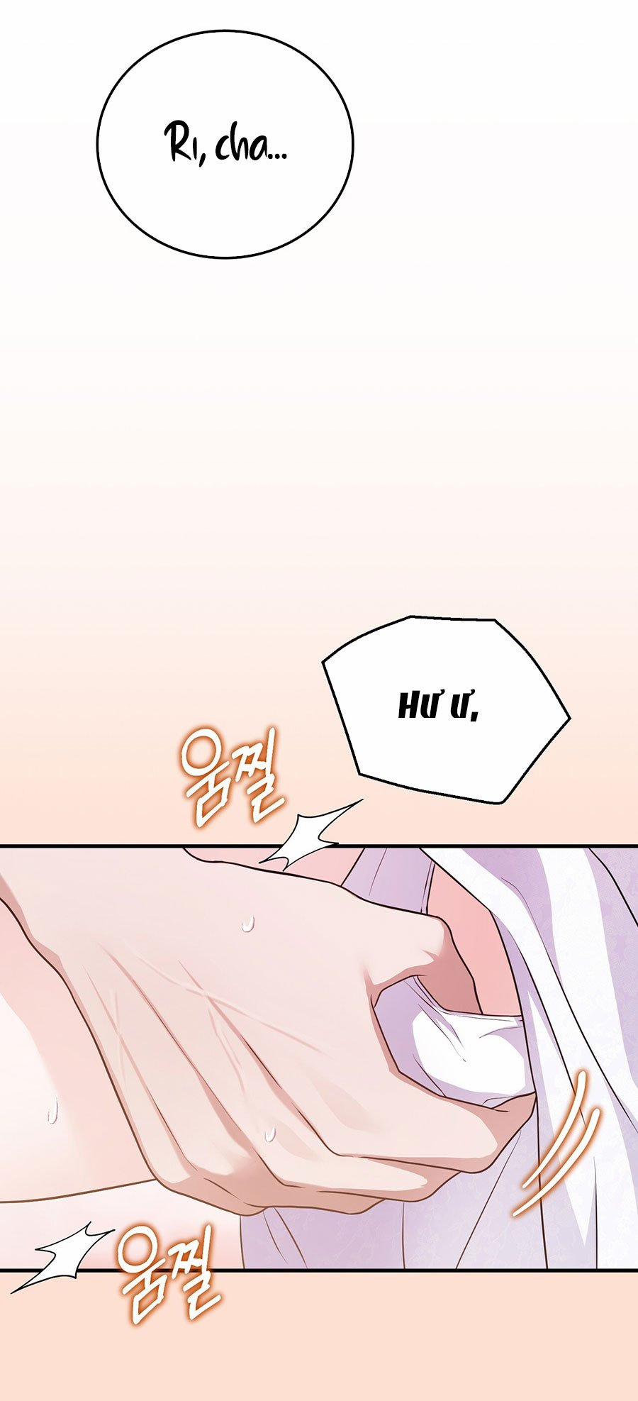 [18+] Jasmin Xin Hãy Để Ý Đến Tôi 19.1 trang 17