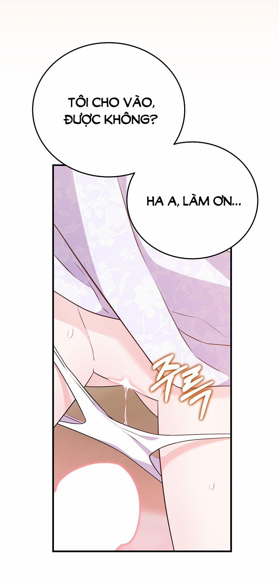 [18+] Jasmin Xin Hãy Để Ý Đến Tôi 19.1 trang 19