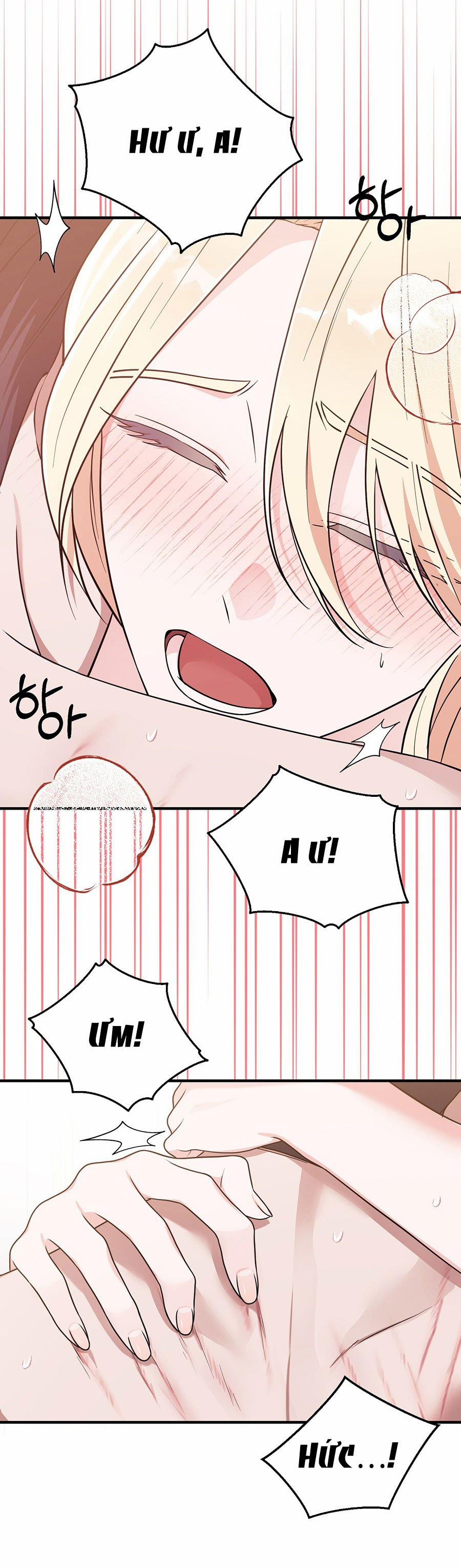 [18+] Jasmin Xin Hãy Để Ý Đến Tôi 19.1 trang 21