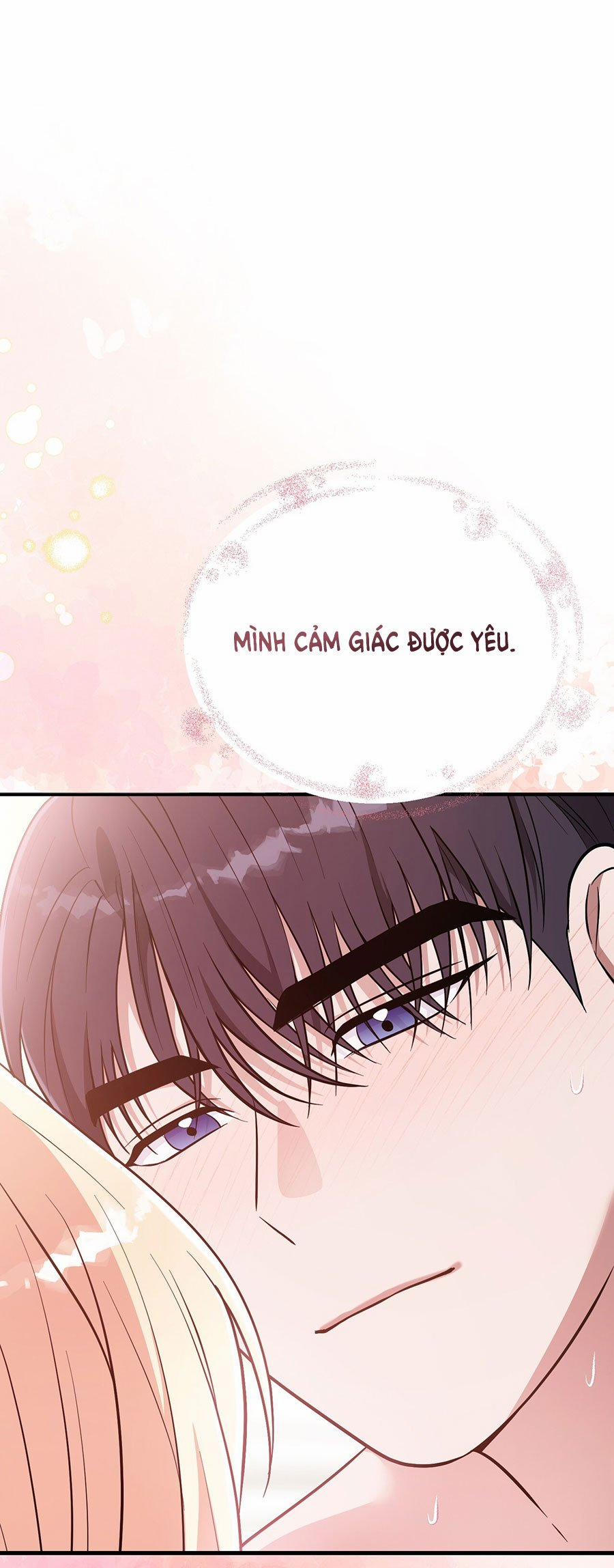 [18+] Jasmin Xin Hãy Để Ý Đến Tôi 19.1 trang 25