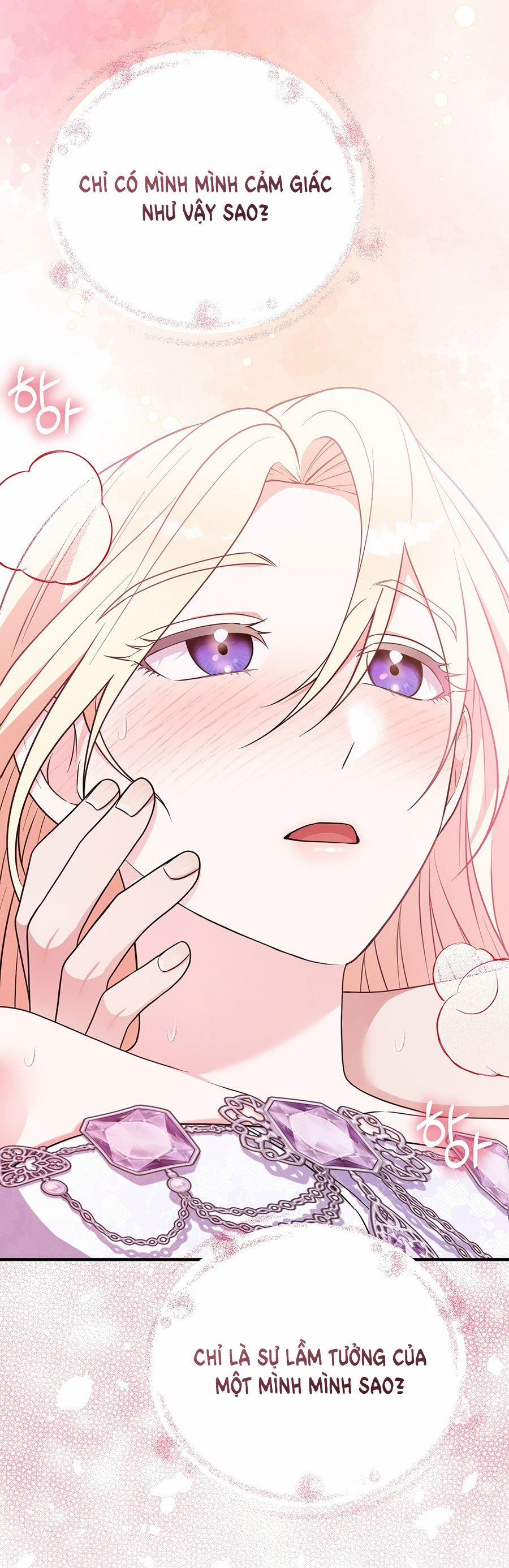 [18+] Jasmin Xin Hãy Để Ý Đến Tôi 19.1 trang 26