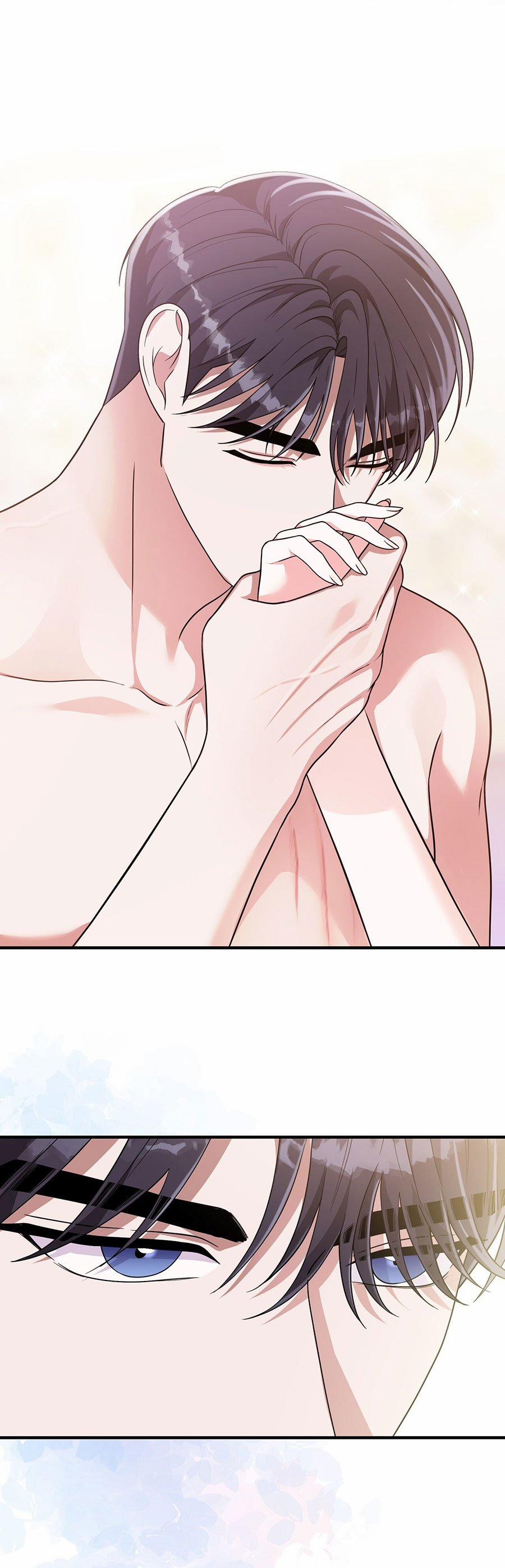 [18+] Jasmin Xin Hãy Để Ý Đến Tôi 19.1 trang 8