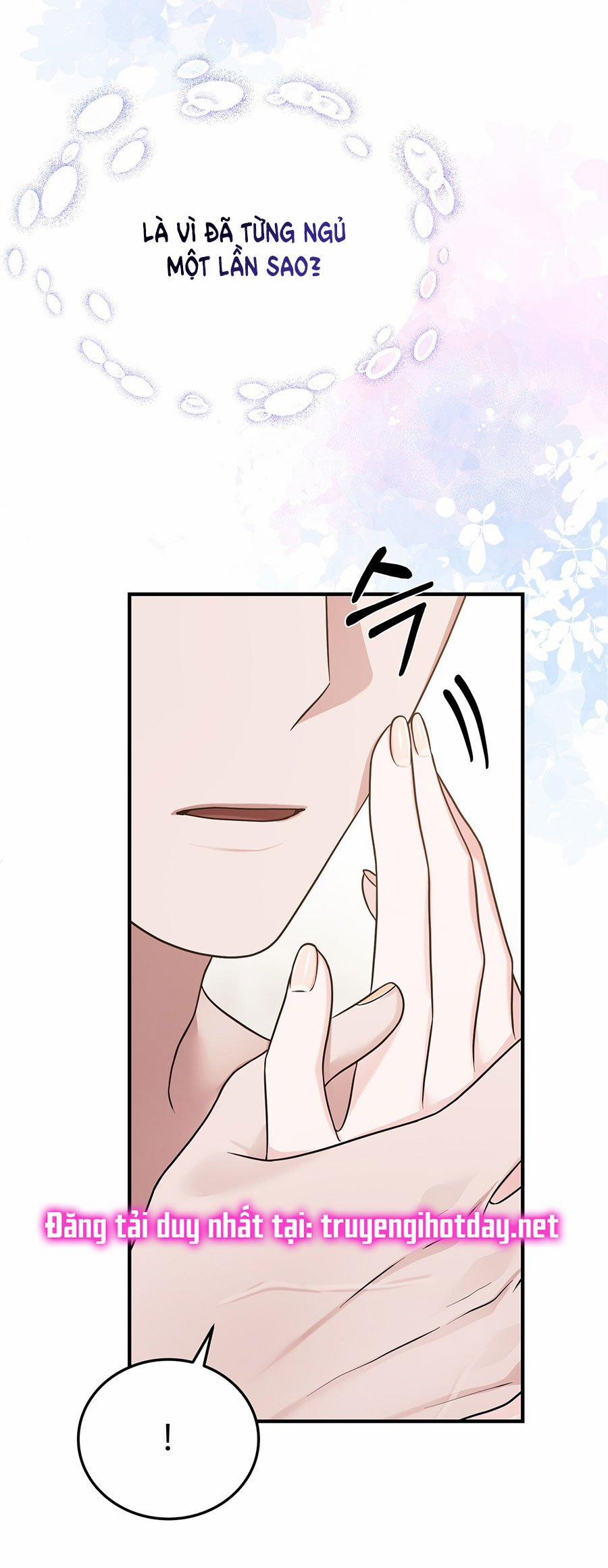 [18+] Jasmin Xin Hãy Để Ý Đến Tôi 19.1 trang 9