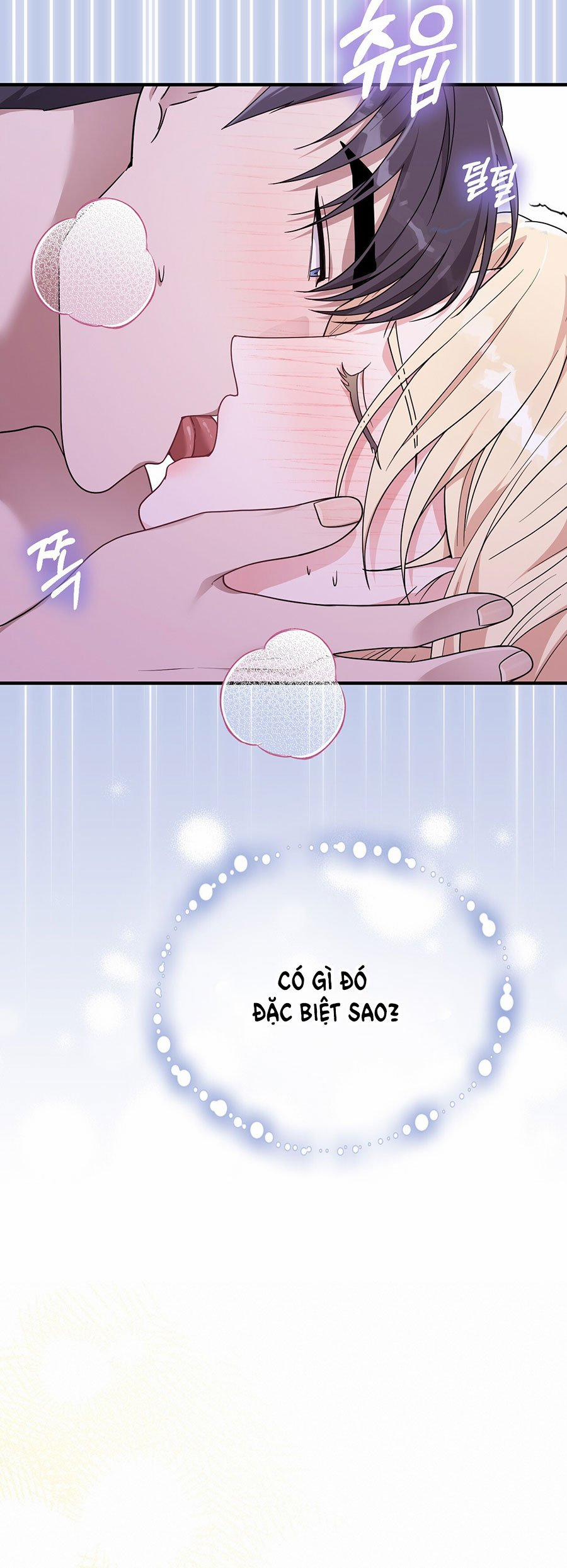 [18+] Jasmin Xin Hãy Để Ý Đến Tôi 19.2 trang 12