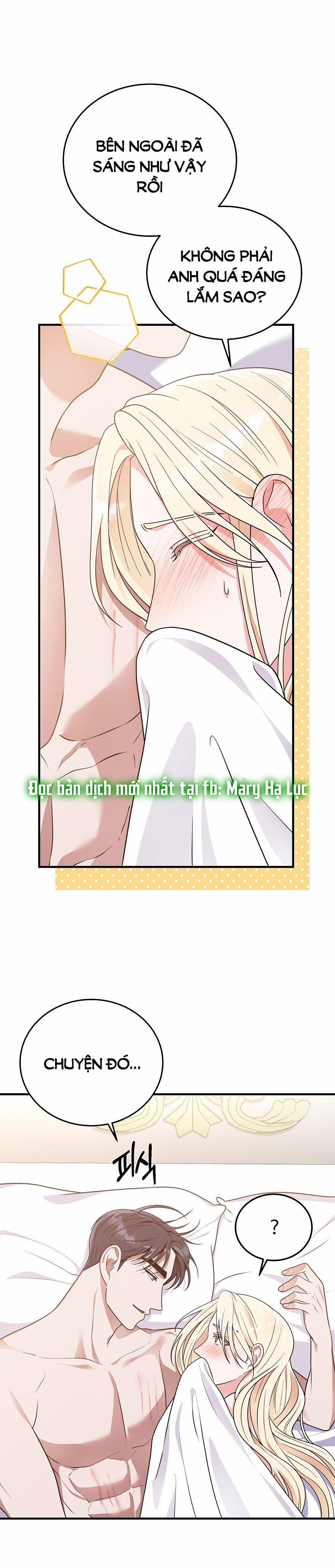 [18+] Jasmin Xin Hãy Để Ý Đến Tôi 19.2 trang 14