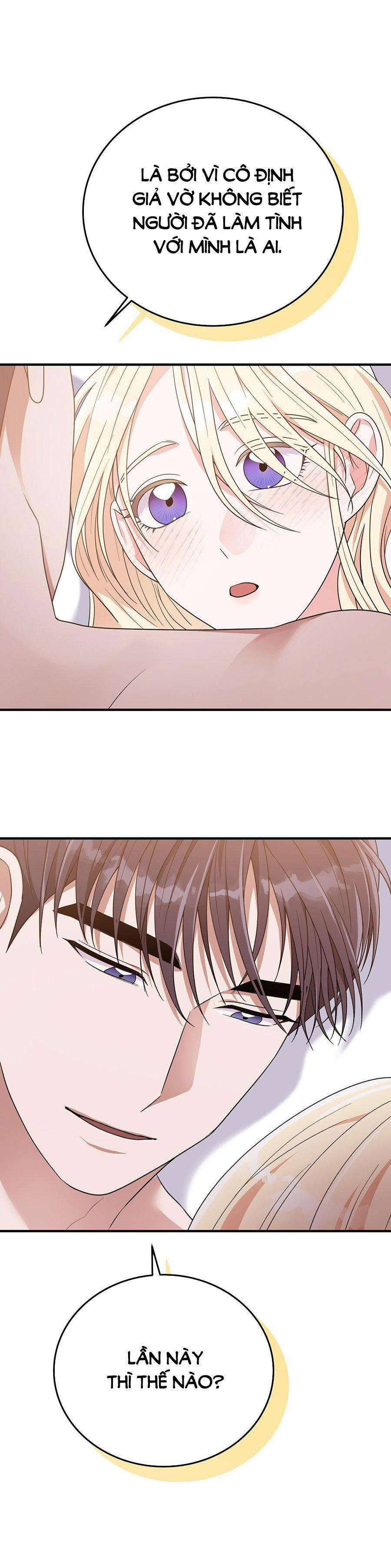 [18+] Jasmin Xin Hãy Để Ý Đến Tôi 19.2 trang 15