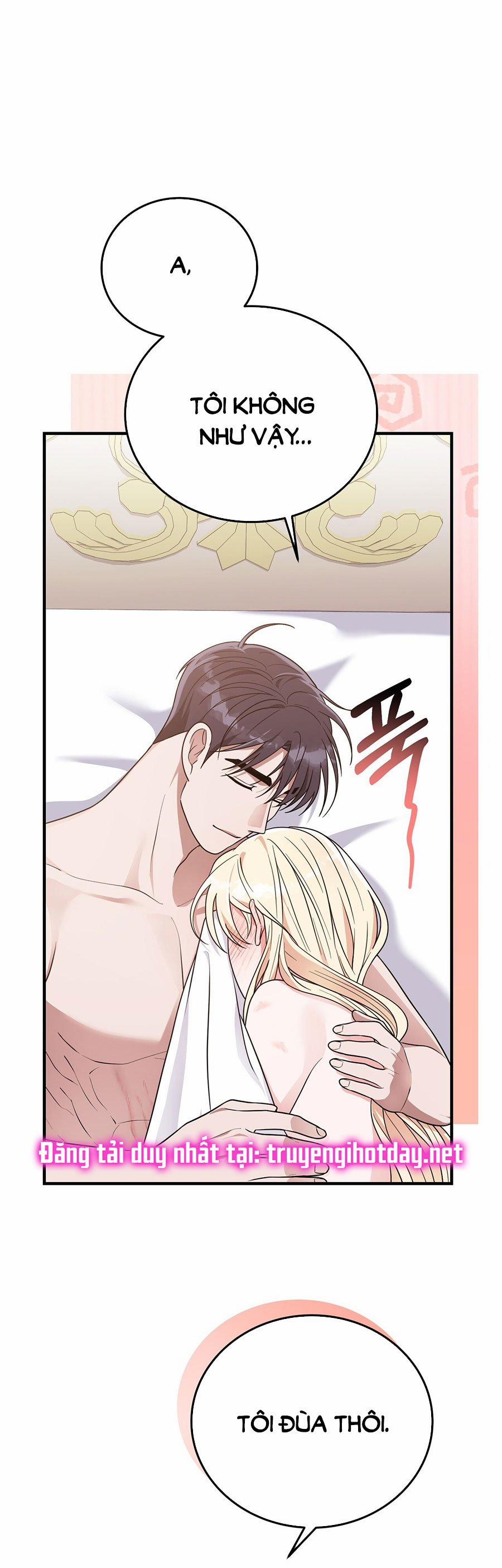 [18+] Jasmin Xin Hãy Để Ý Đến Tôi 19.2 trang 17