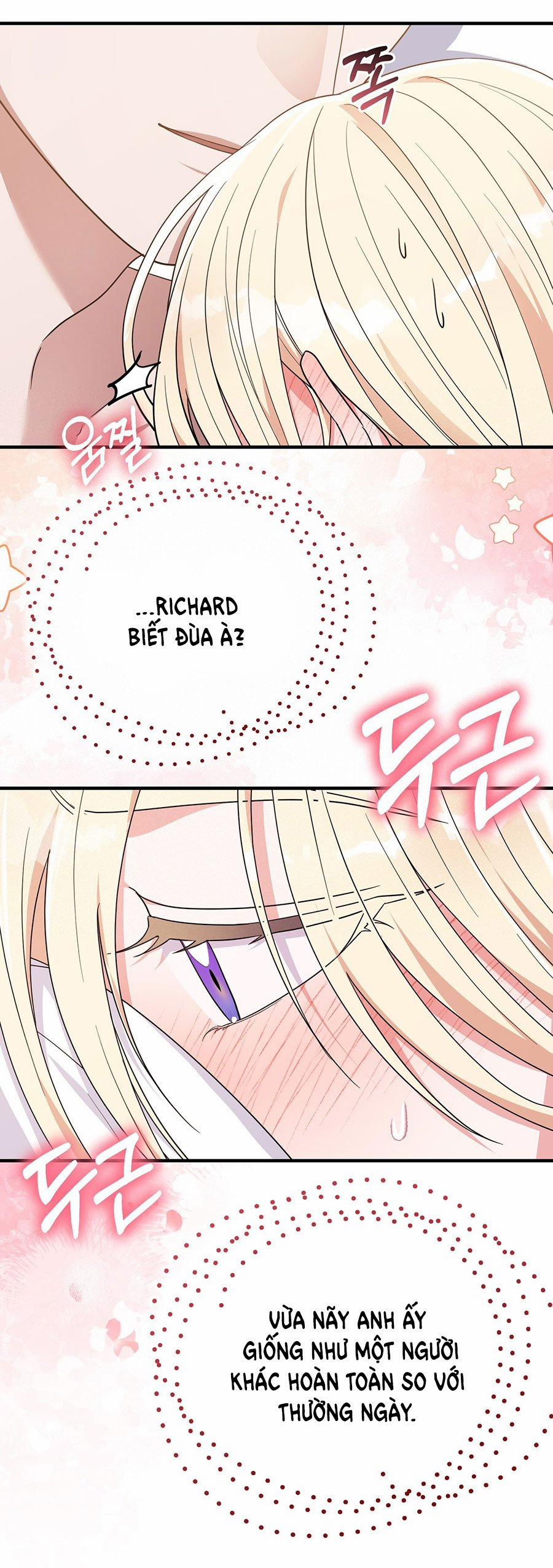 [18+] Jasmin Xin Hãy Để Ý Đến Tôi 19.2 trang 18