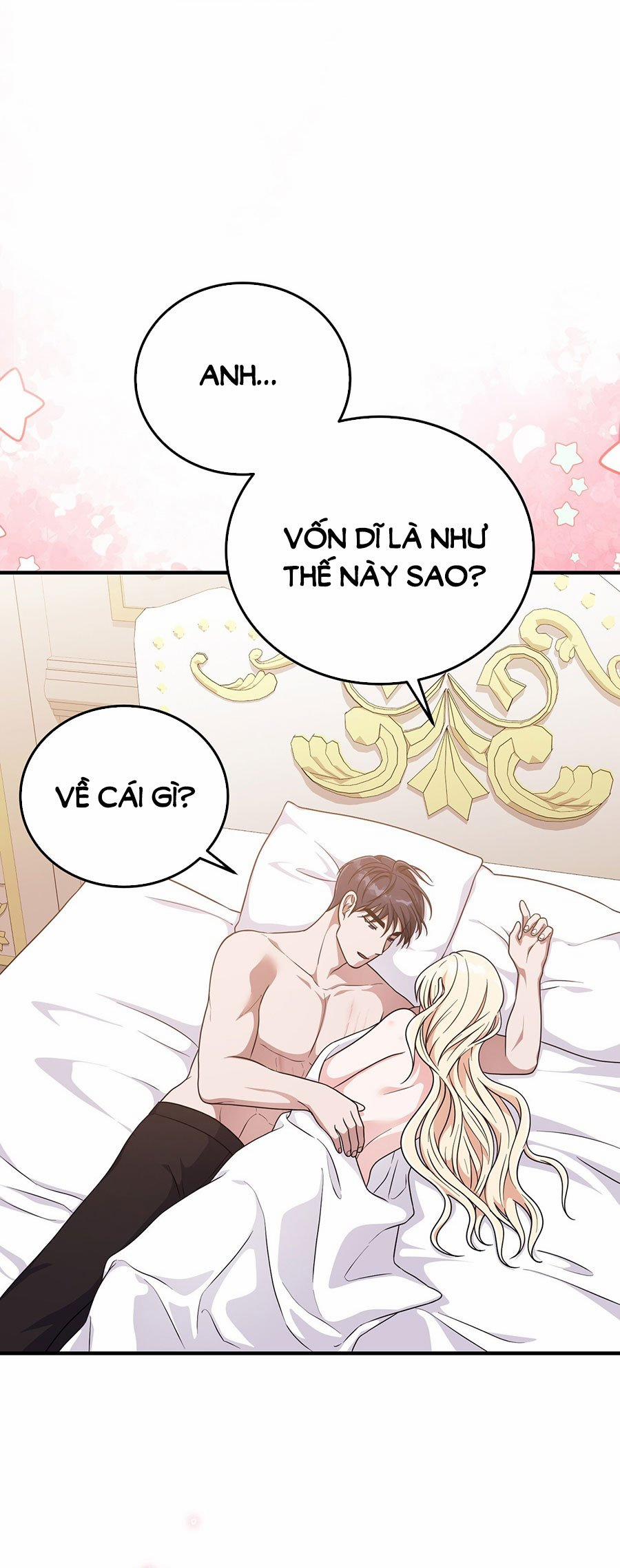 [18+] Jasmin Xin Hãy Để Ý Đến Tôi 19.2 trang 19