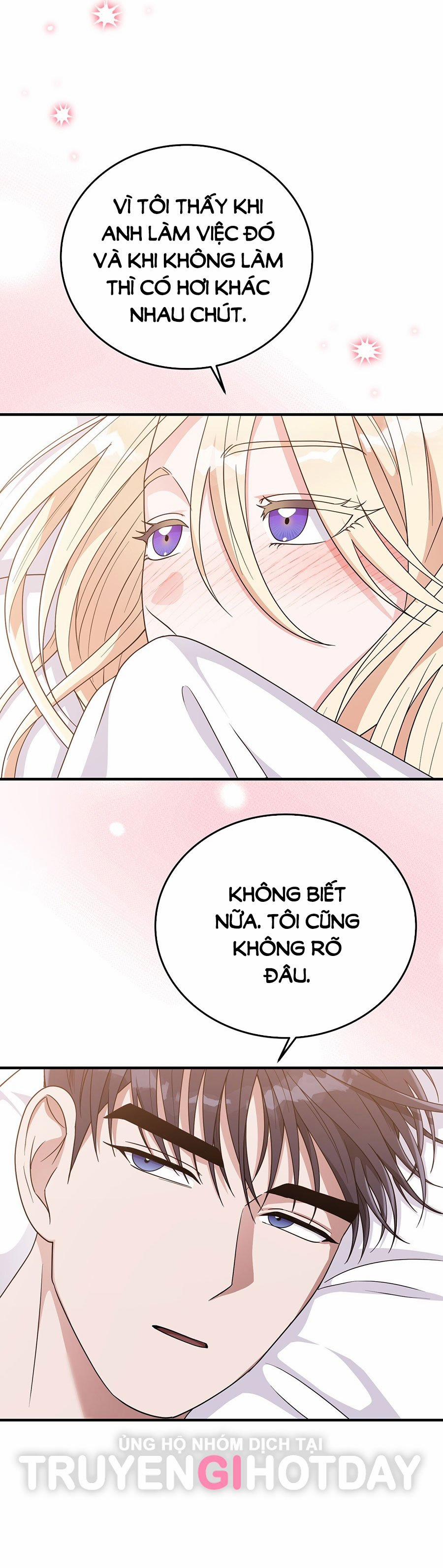 [18+] Jasmin Xin Hãy Để Ý Đến Tôi 19.2 trang 20