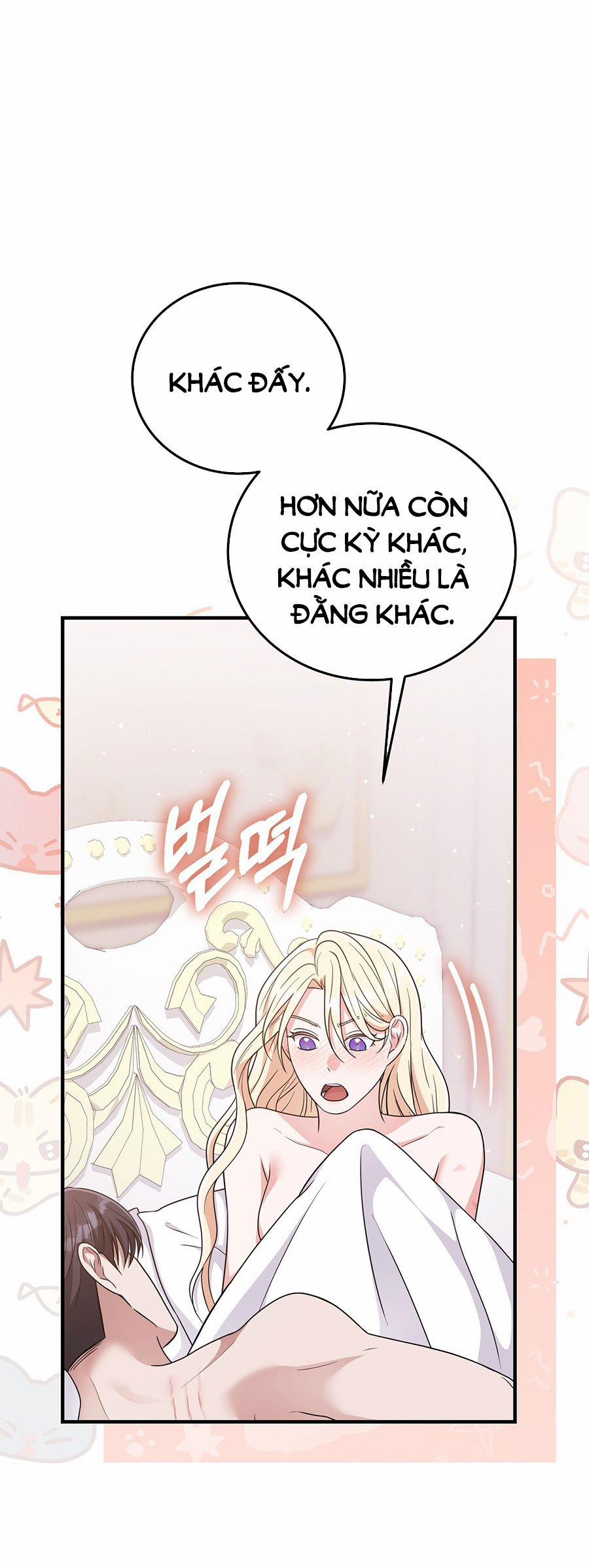 [18+] Jasmin Xin Hãy Để Ý Đến Tôi 19.2 trang 21