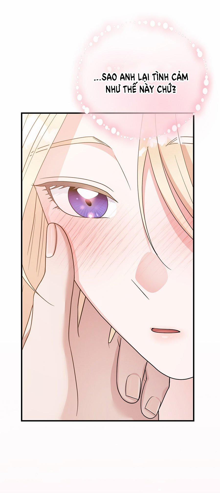 [18+] Jasmin Xin Hãy Để Ý Đến Tôi 19.2 trang 23