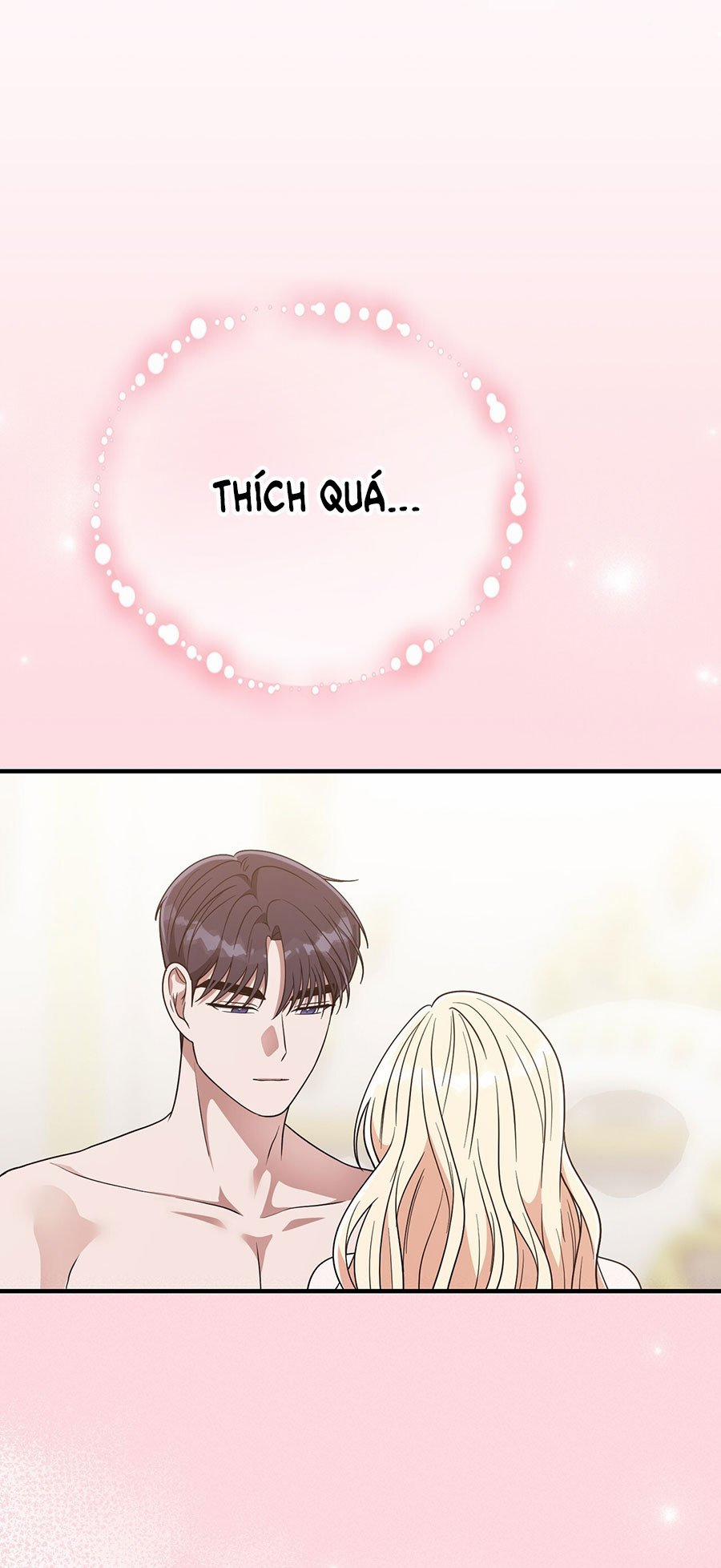 [18+] Jasmin Xin Hãy Để Ý Đến Tôi 19.2 trang 24