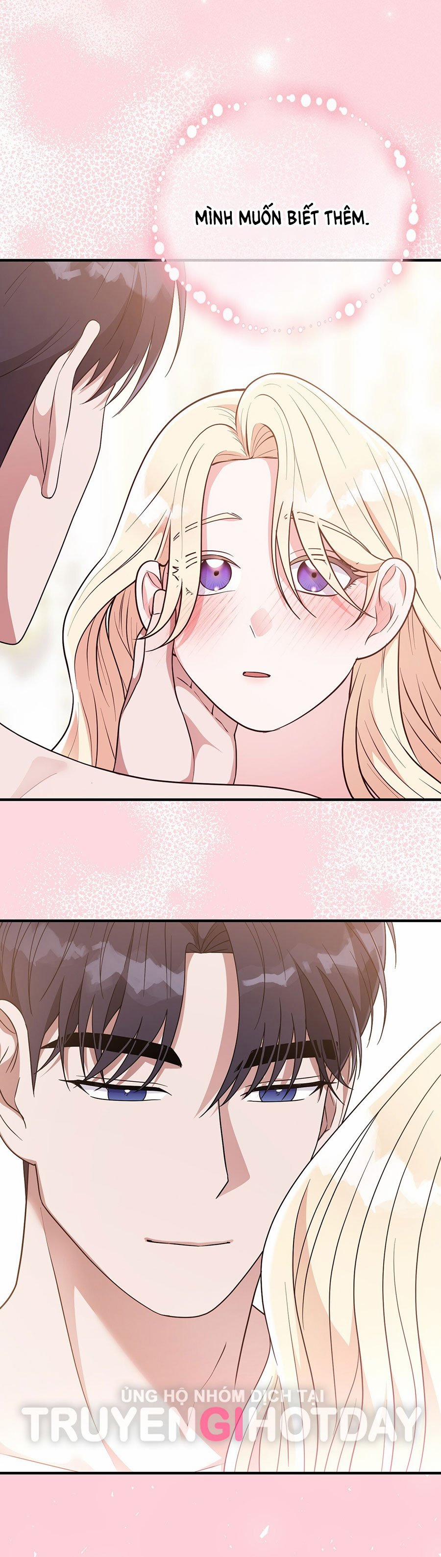 [18+] Jasmin Xin Hãy Để Ý Đến Tôi 19.2 trang 25