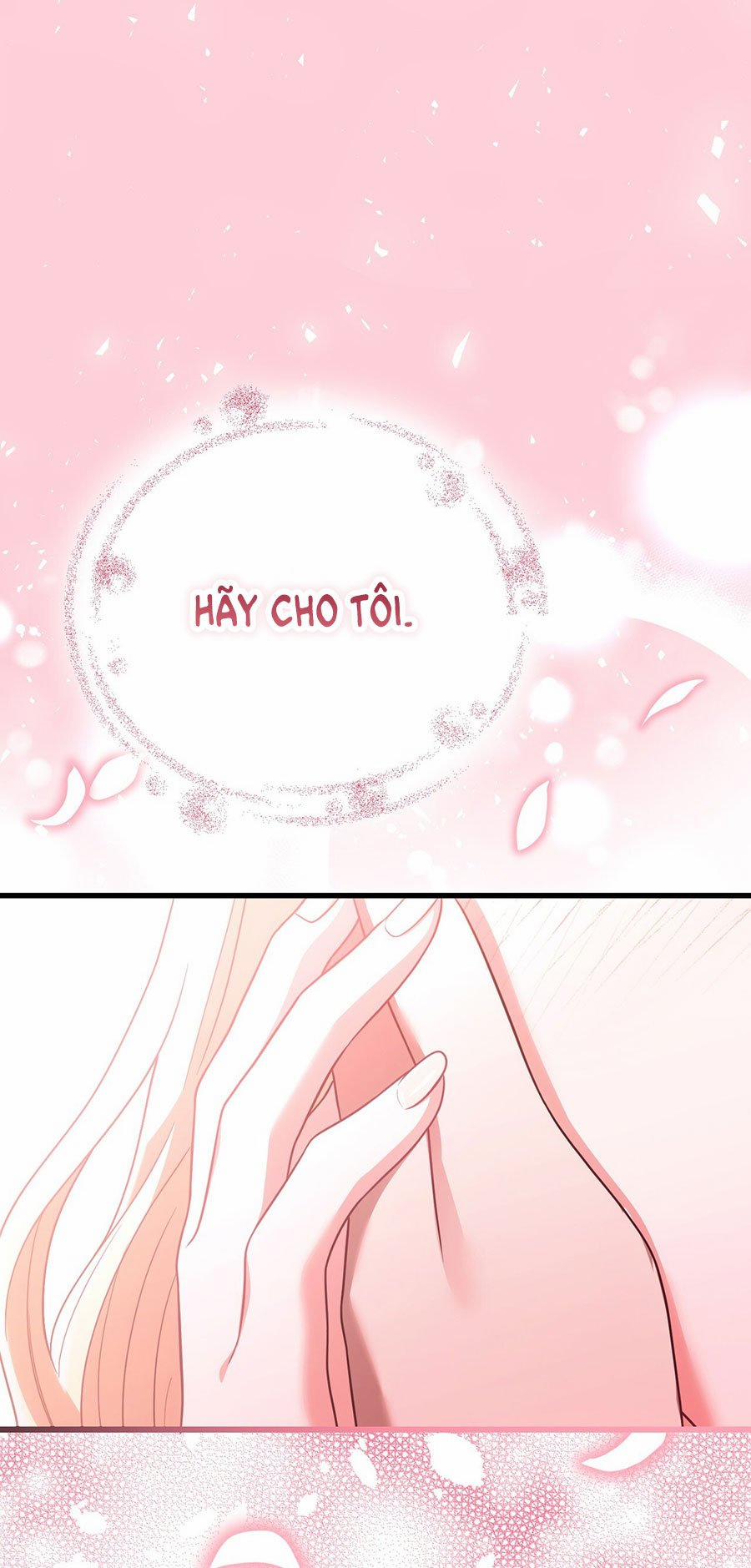 [18+] Jasmin Xin Hãy Để Ý Đến Tôi 19.2 trang 26