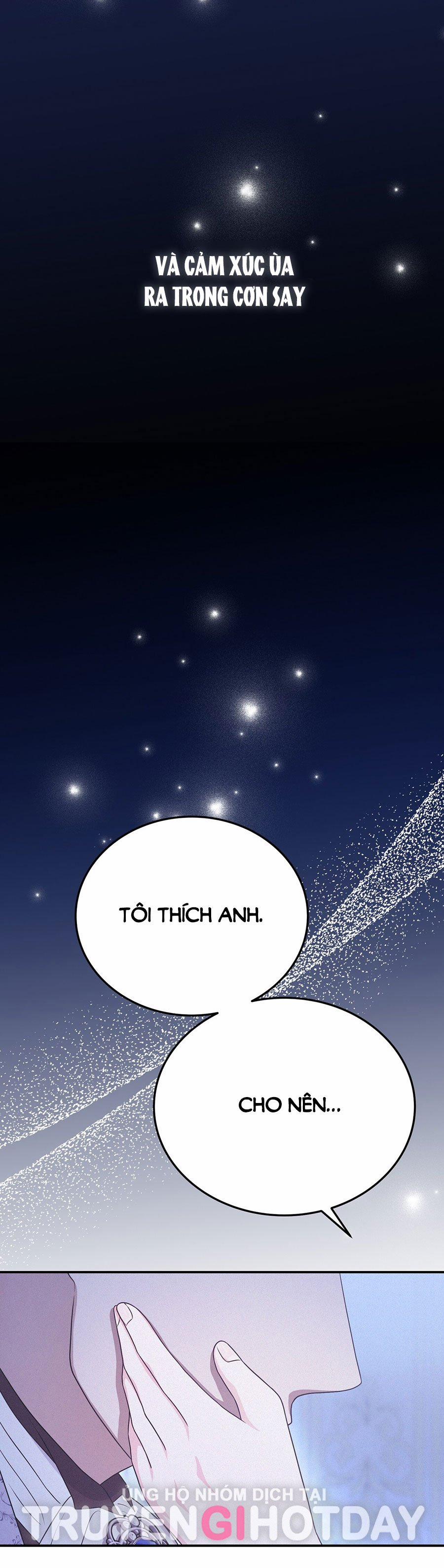 [18+] Jasmin Xin Hãy Để Ý Đến Tôi 19.2 trang 3