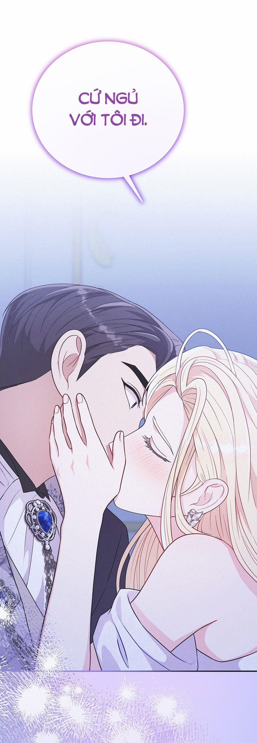 [18+] Jasmin Xin Hãy Để Ý Đến Tôi 19.2 trang 4