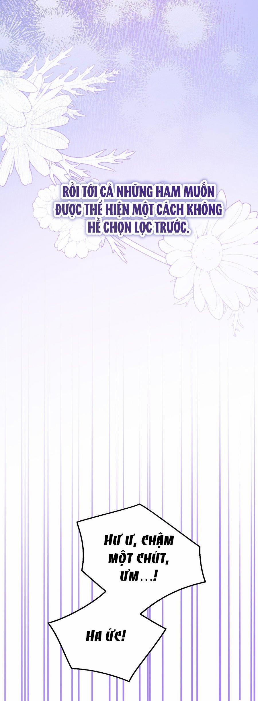 [18+] Jasmin Xin Hãy Để Ý Đến Tôi 19.2 trang 5