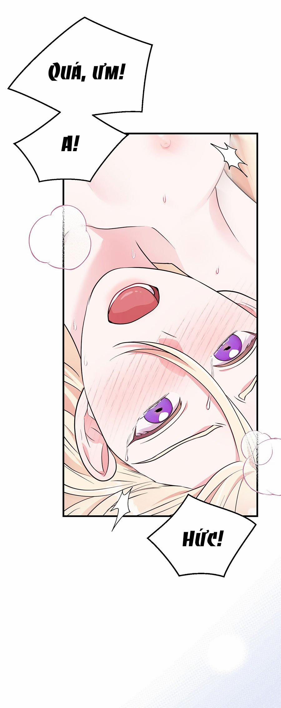 [18+] Jasmin Xin Hãy Để Ý Đến Tôi 19.2 trang 7