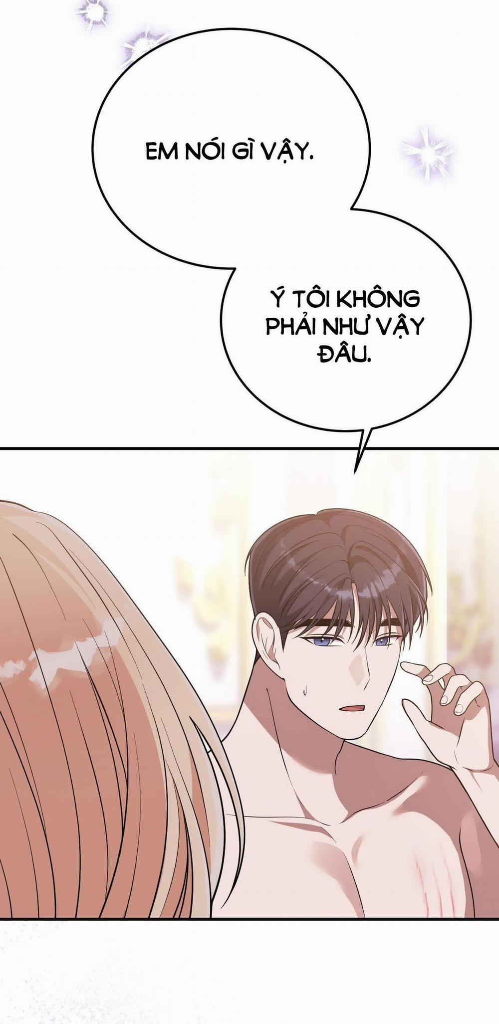 [18+] Jasmin Xin Hãy Để Ý Đến Tôi 20.1 trang 11