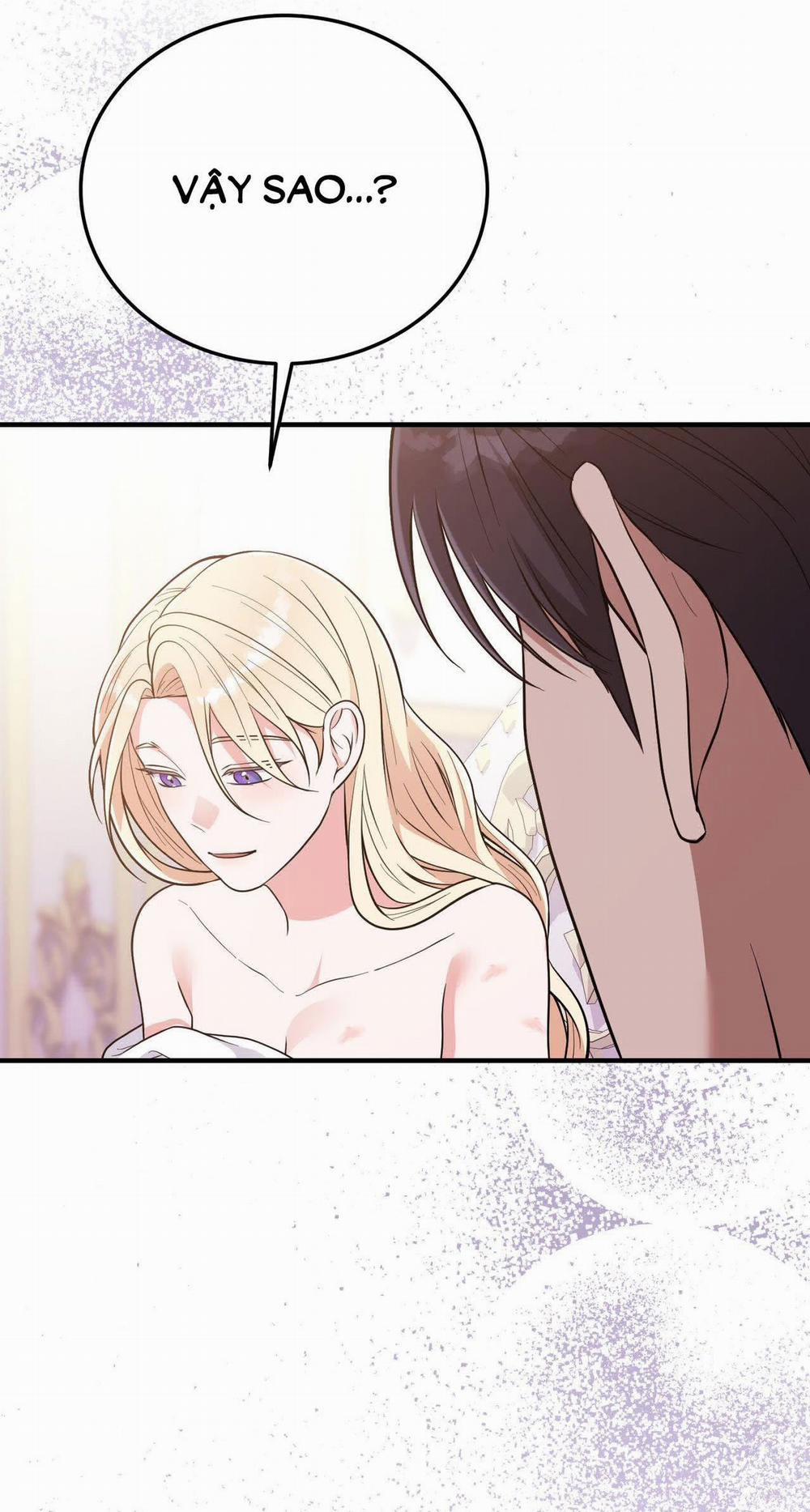 [18+] Jasmin Xin Hãy Để Ý Đến Tôi 20.1 trang 12