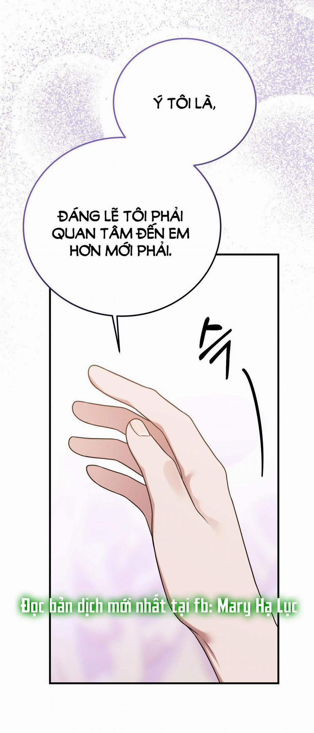 [18+] Jasmin Xin Hãy Để Ý Đến Tôi 20.1 trang 13