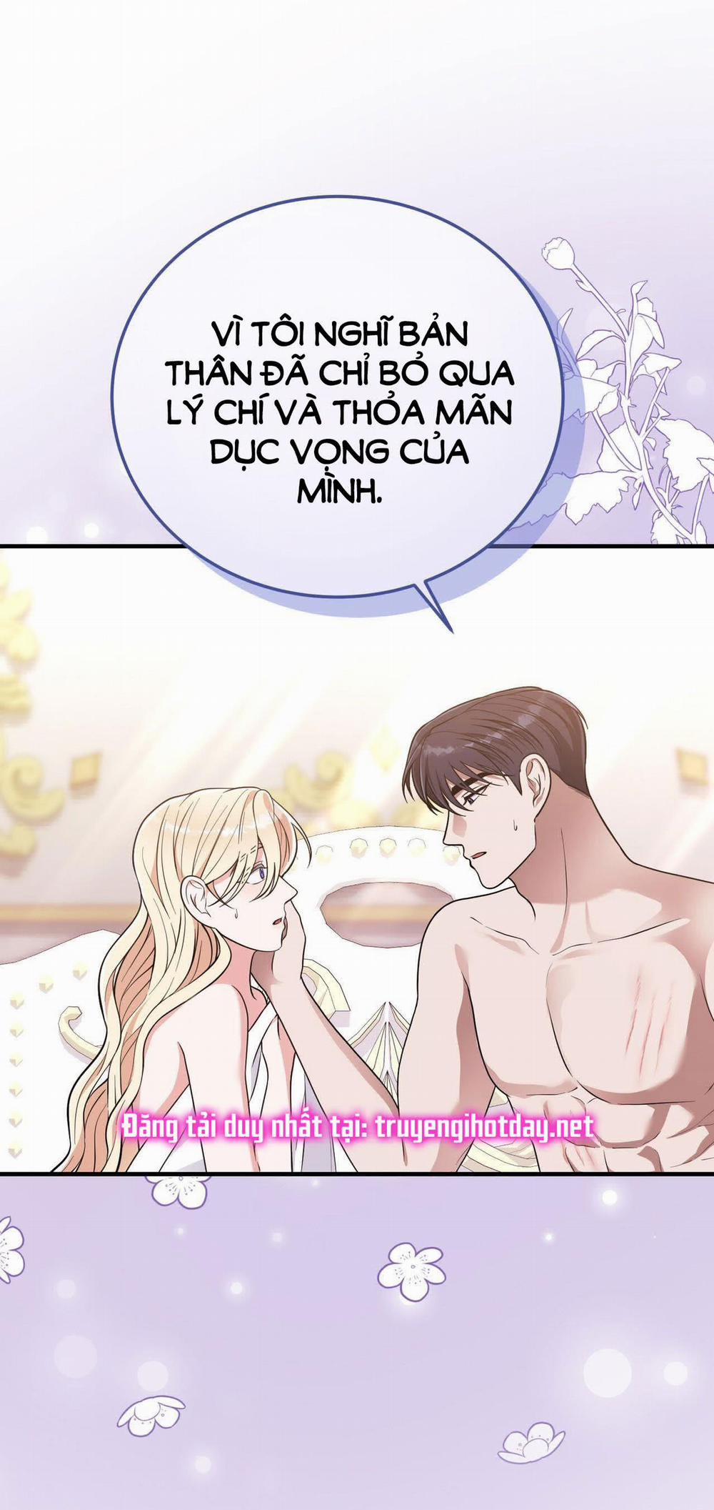 [18+] Jasmin Xin Hãy Để Ý Đến Tôi 20.1 trang 14