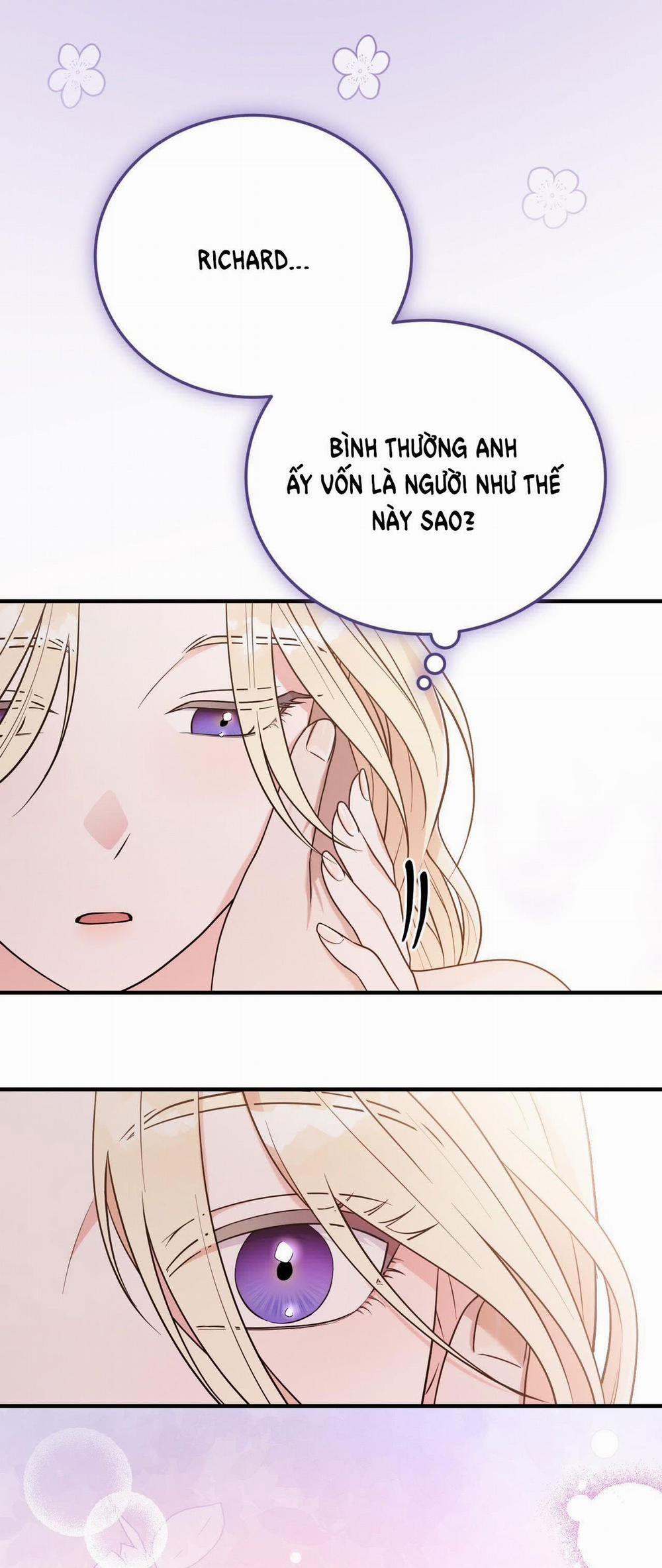 [18+] Jasmin Xin Hãy Để Ý Đến Tôi 20.1 trang 15