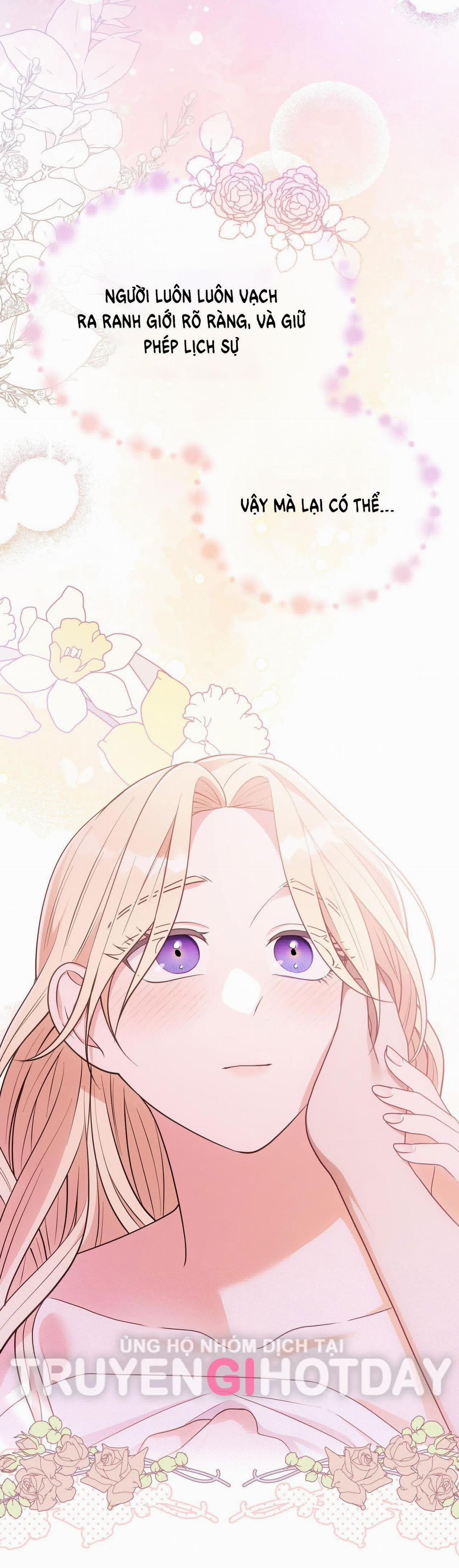 [18+] Jasmin Xin Hãy Để Ý Đến Tôi 20.1 trang 16