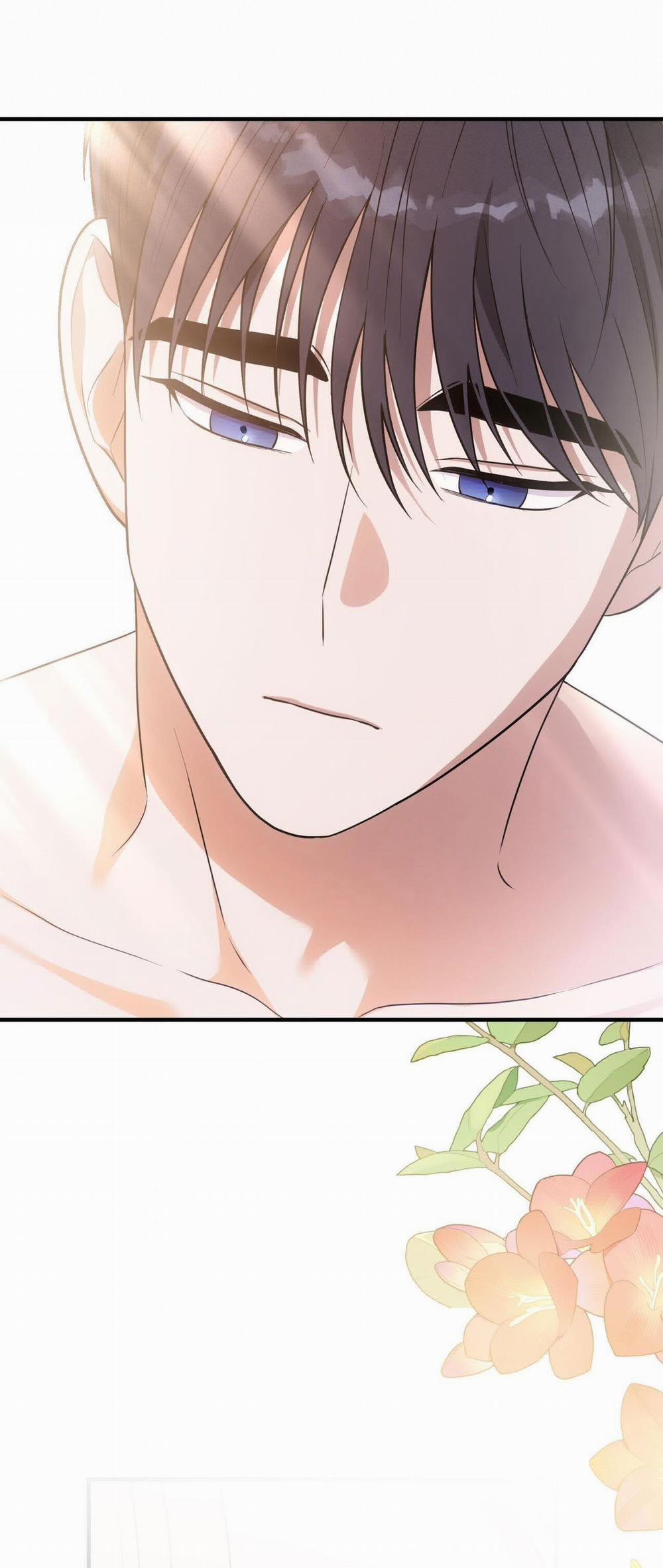 [18+] Jasmin Xin Hãy Để Ý Đến Tôi 20.1 trang 17