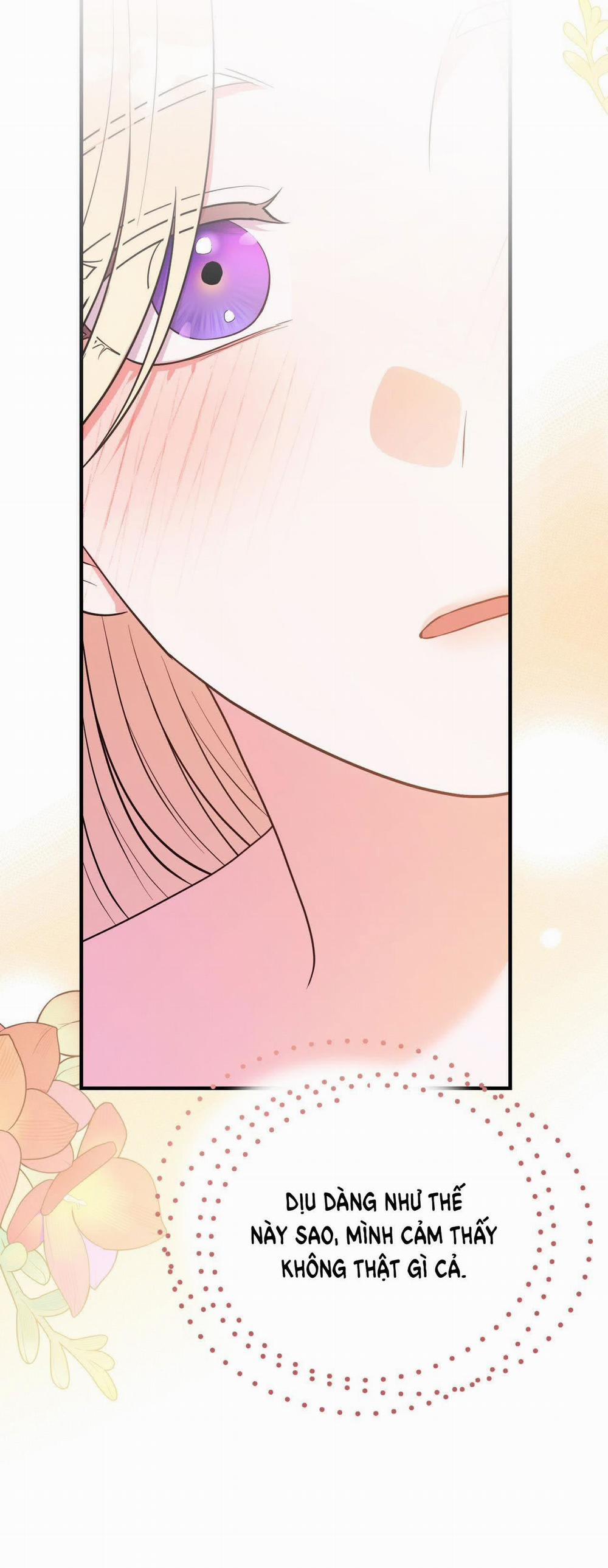 [18+] Jasmin Xin Hãy Để Ý Đến Tôi 20.1 trang 18