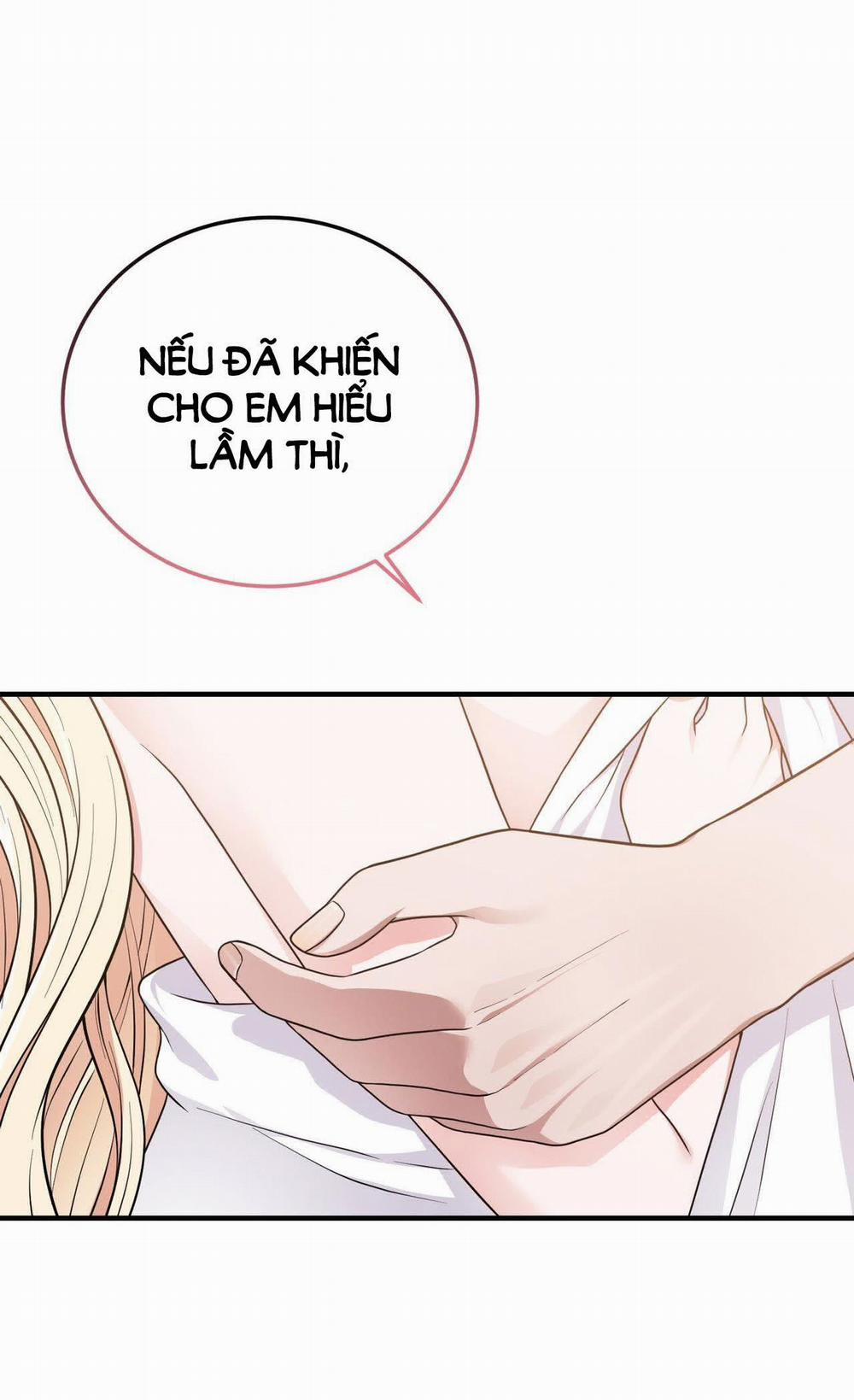 [18+] Jasmin Xin Hãy Để Ý Đến Tôi 20.1 trang 19