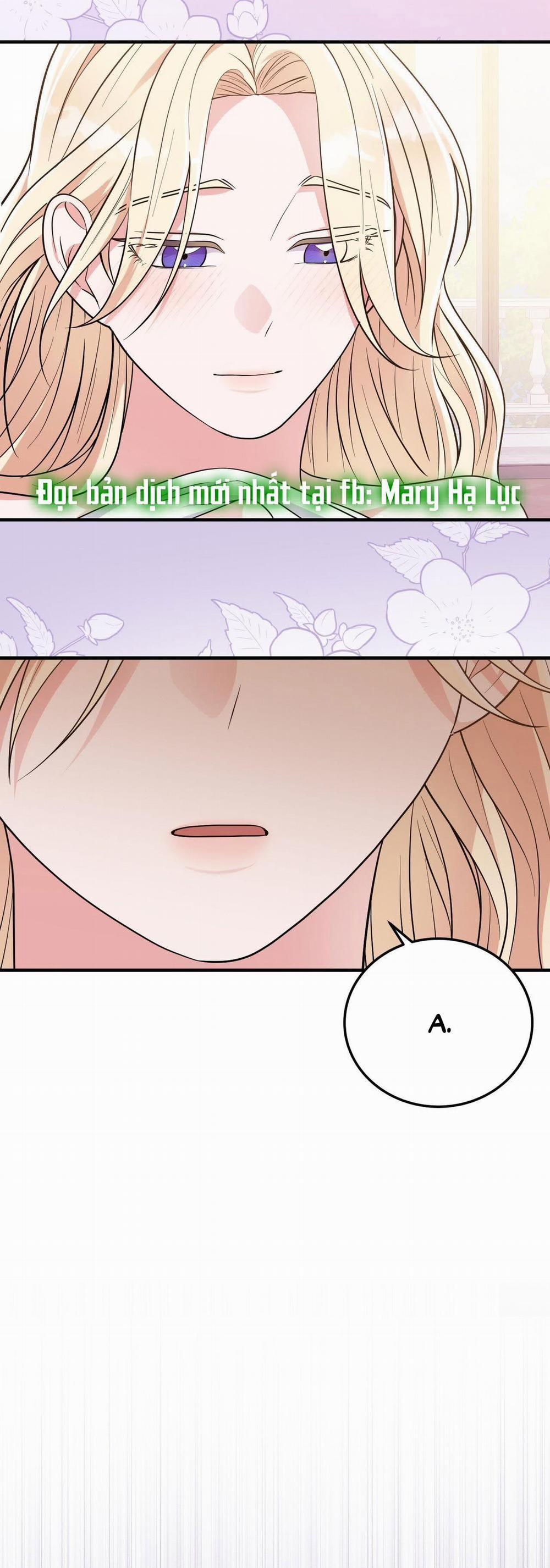 [18+] Jasmin Xin Hãy Để Ý Đến Tôi 20.1 trang 23