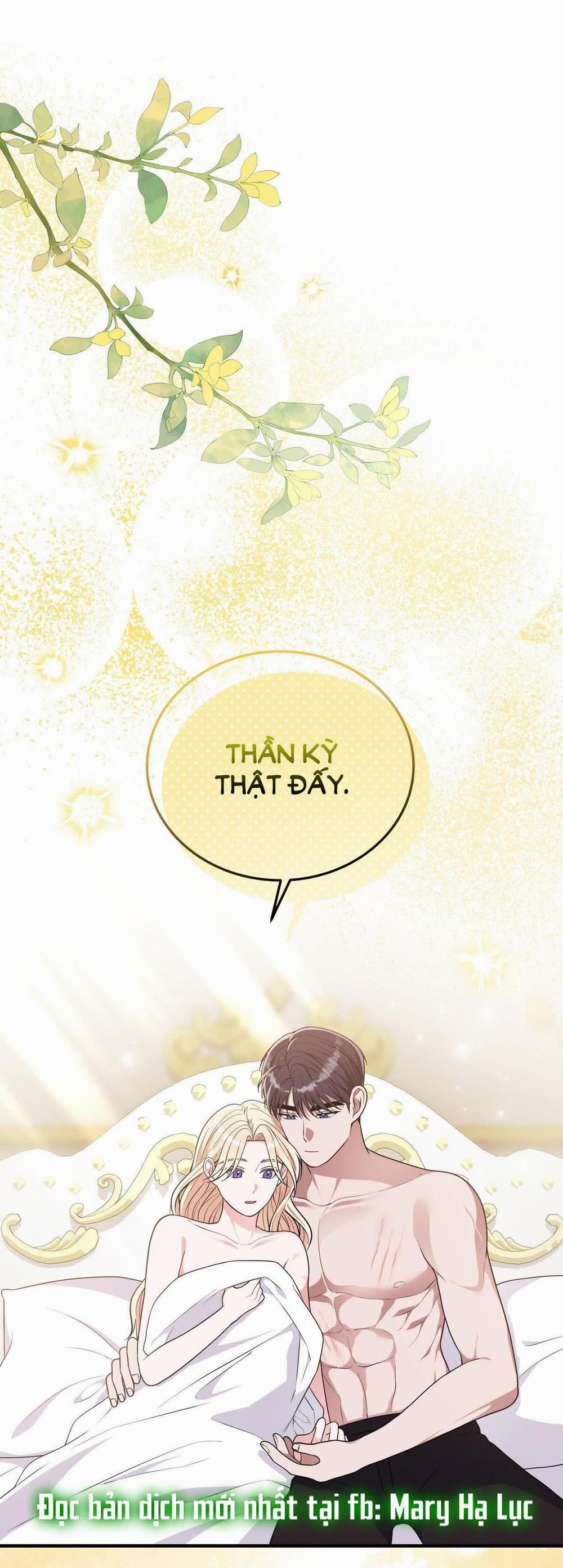 [18+] Jasmin Xin Hãy Để Ý Đến Tôi 20.1 trang 3