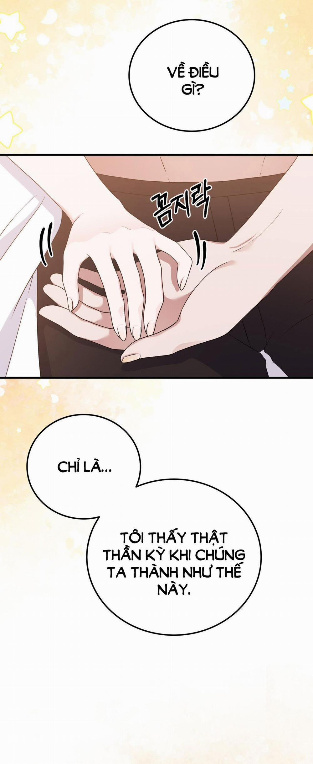 [18+] Jasmin Xin Hãy Để Ý Đến Tôi 20.1 trang 4