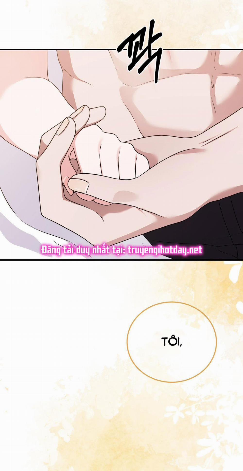 [18+] Jasmin Xin Hãy Để Ý Đến Tôi 20.1 trang 5