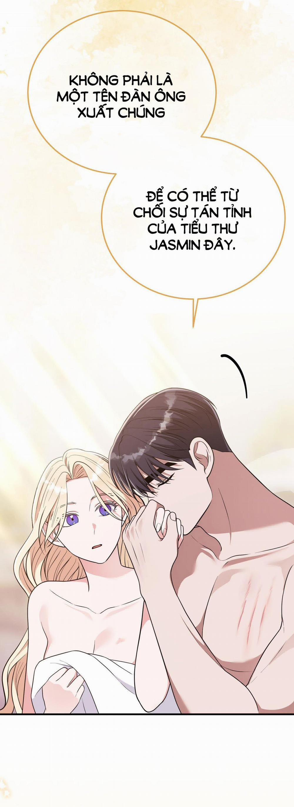 [18+] Jasmin Xin Hãy Để Ý Đến Tôi 20.1 trang 6