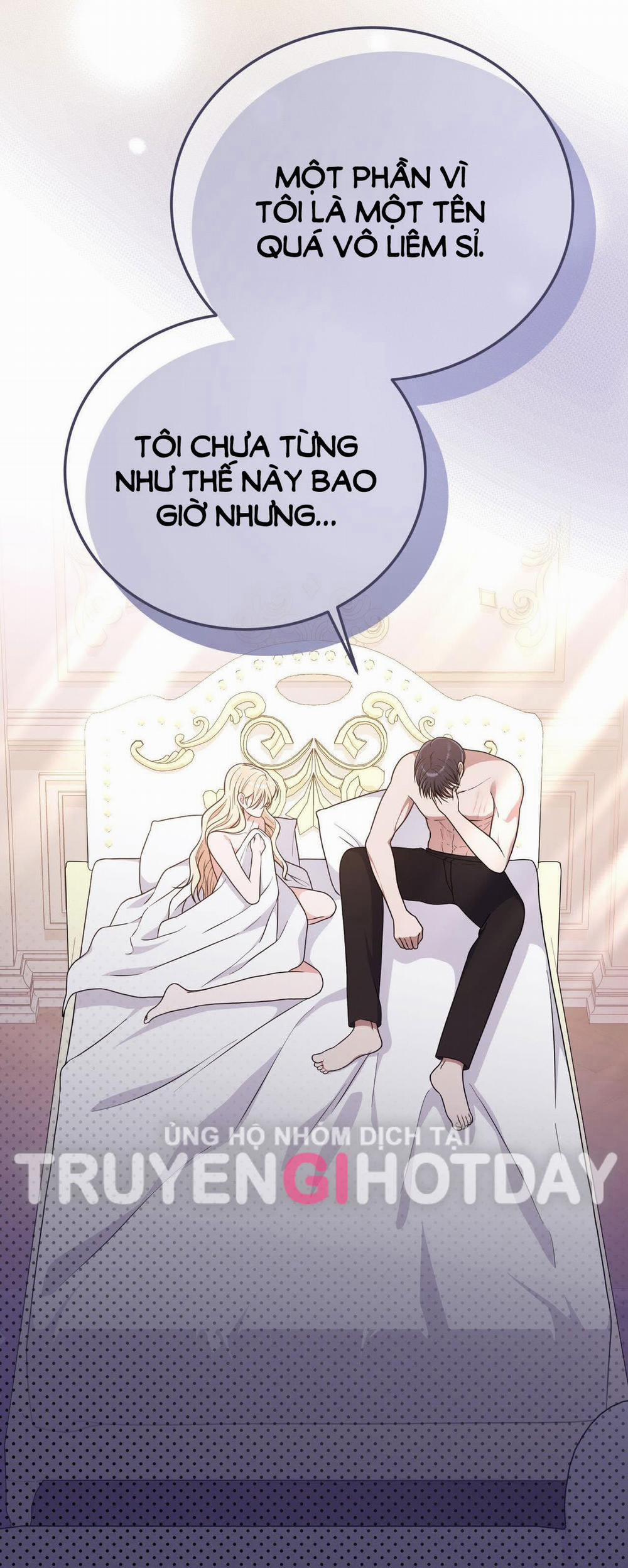 [18+] Jasmin Xin Hãy Để Ý Đến Tôi 20.1 trang 8