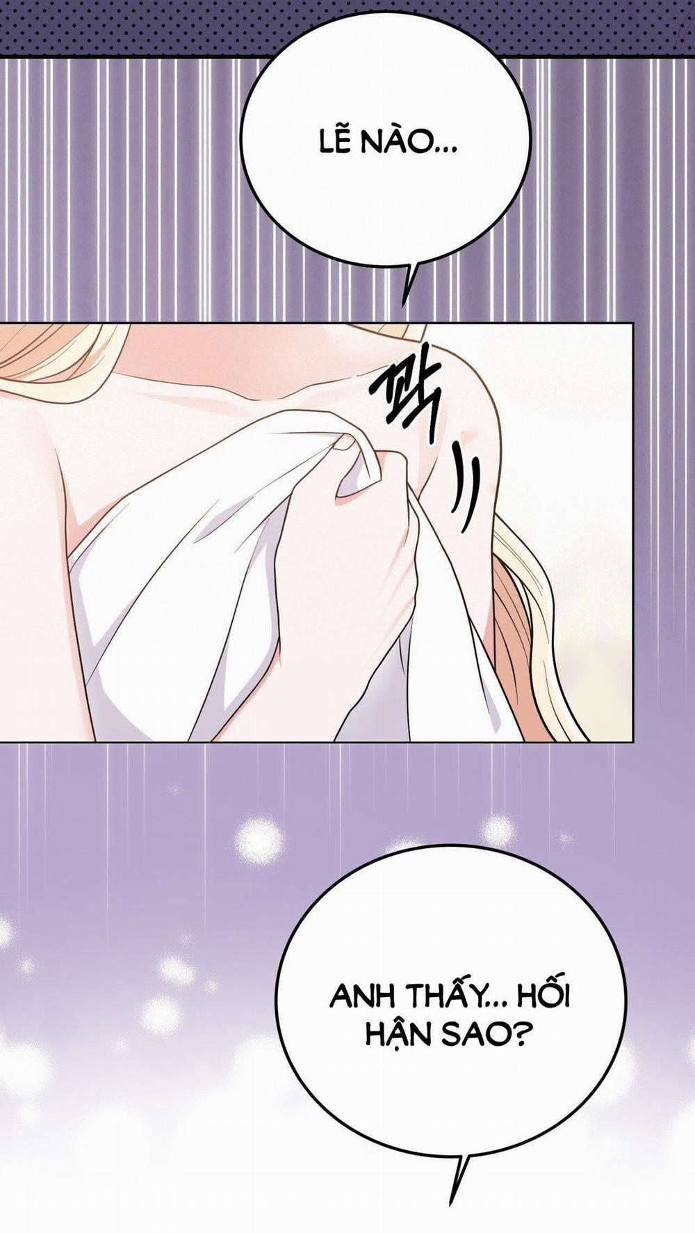 [18+] Jasmin Xin Hãy Để Ý Đến Tôi 20.1 trang 9