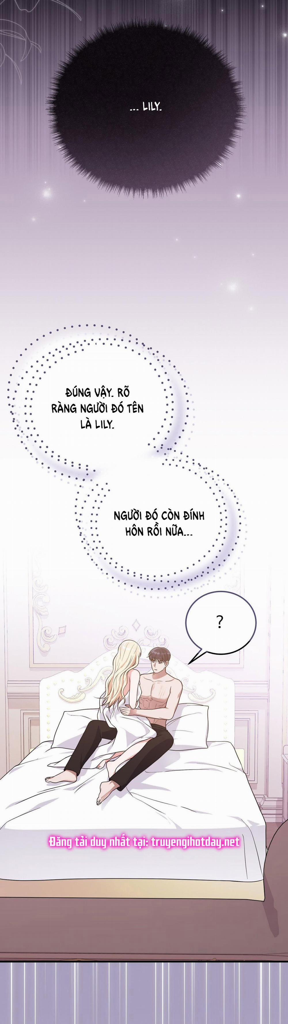 [18+] Jasmin Xin Hãy Để Ý Đến Tôi 20.2 trang 1