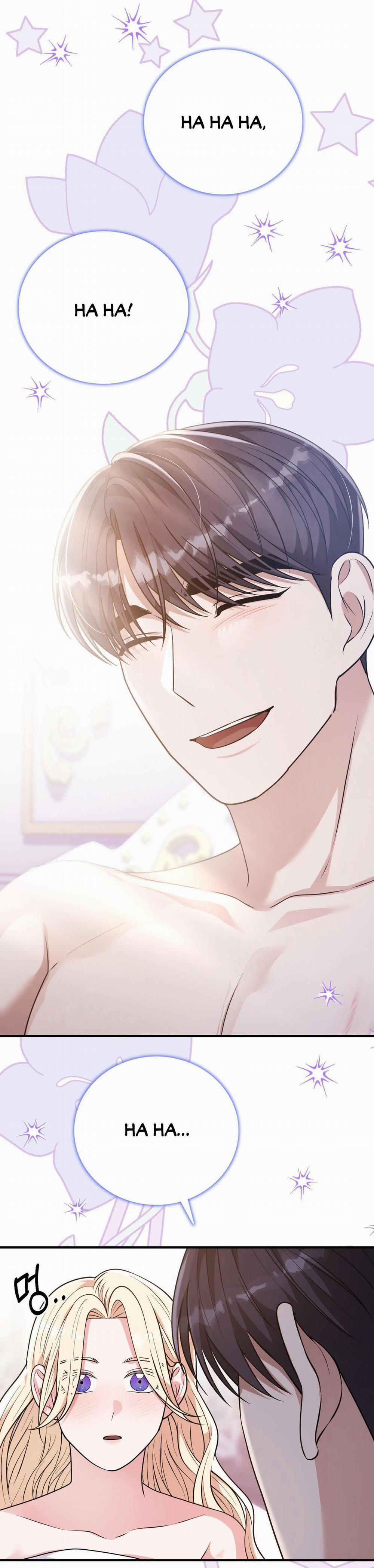 [18+] Jasmin Xin Hãy Để Ý Đến Tôi 20.2 trang 12