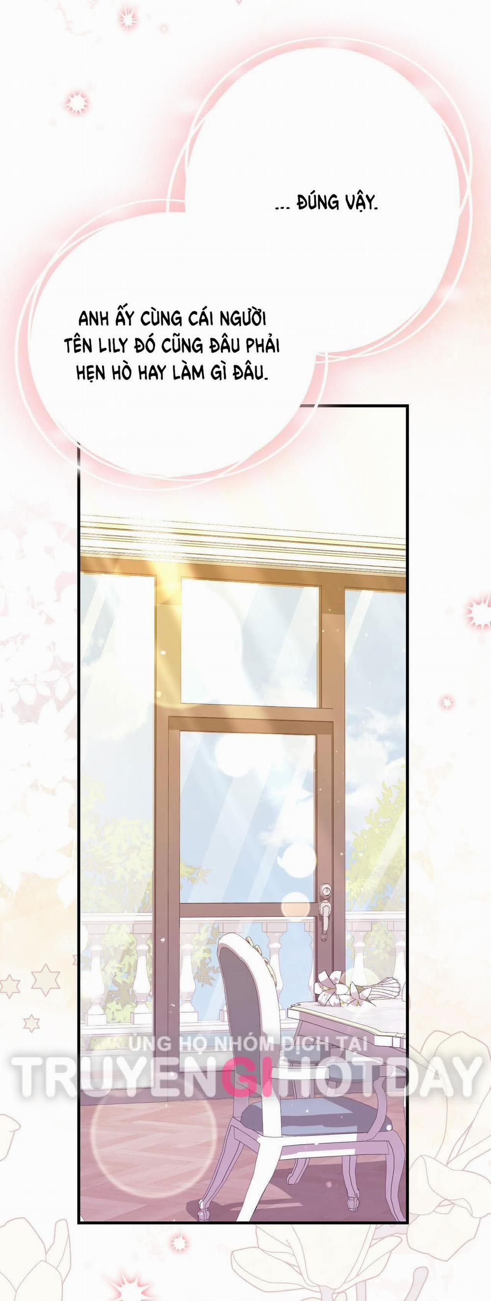 [18+] Jasmin Xin Hãy Để Ý Đến Tôi 20.2 trang 14